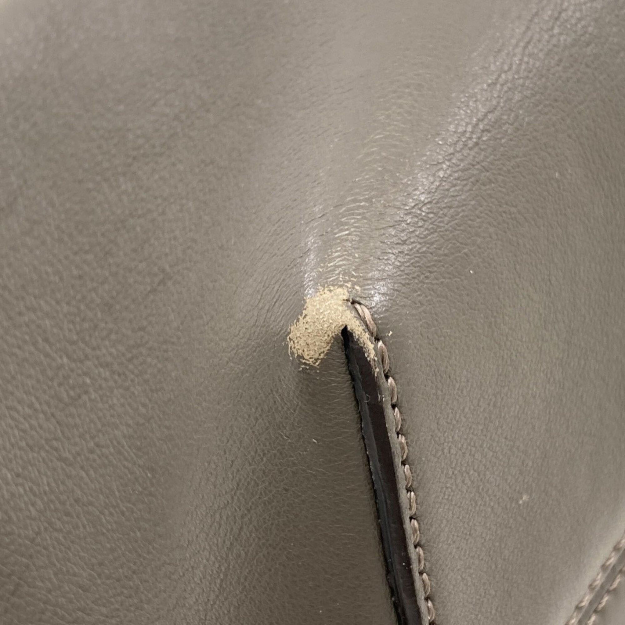Fendi Fendi By The Way 2-Way Handbag, Calfskin, Women's FENDI Size ONE SIZE - 25 Thumbnail