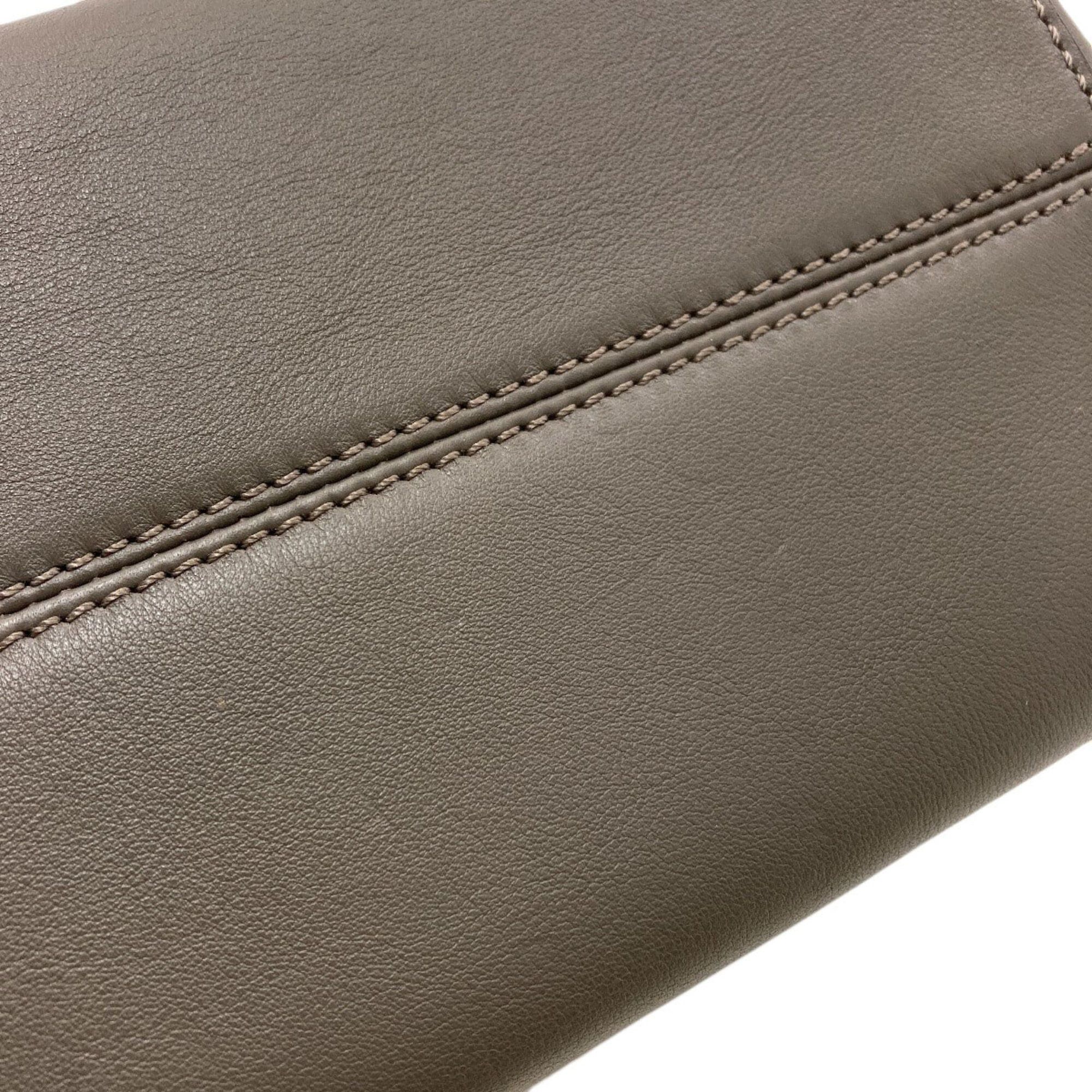 Fendi Fendi By The Way 2-Way Handbag, Calfskin, Women's FENDI Size ONE SIZE - 14 Thumbnail