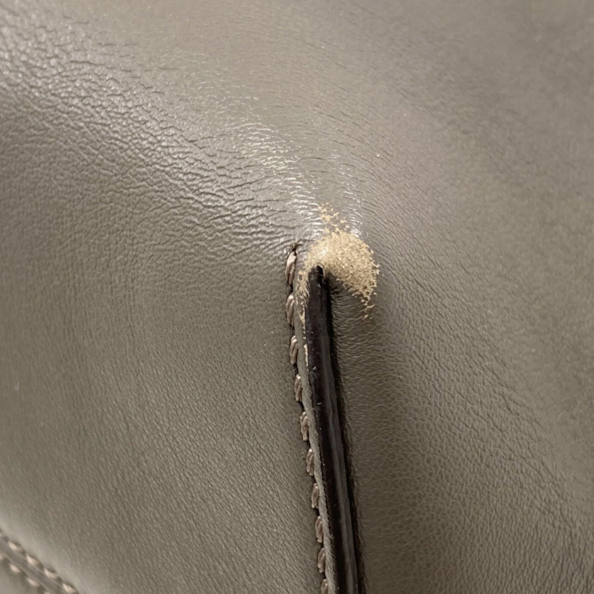 Fendi Fendi By The Way 2-Way Handbag, Calfskin, Women's FENDI Size ONE SIZE - 23 Thumbnail