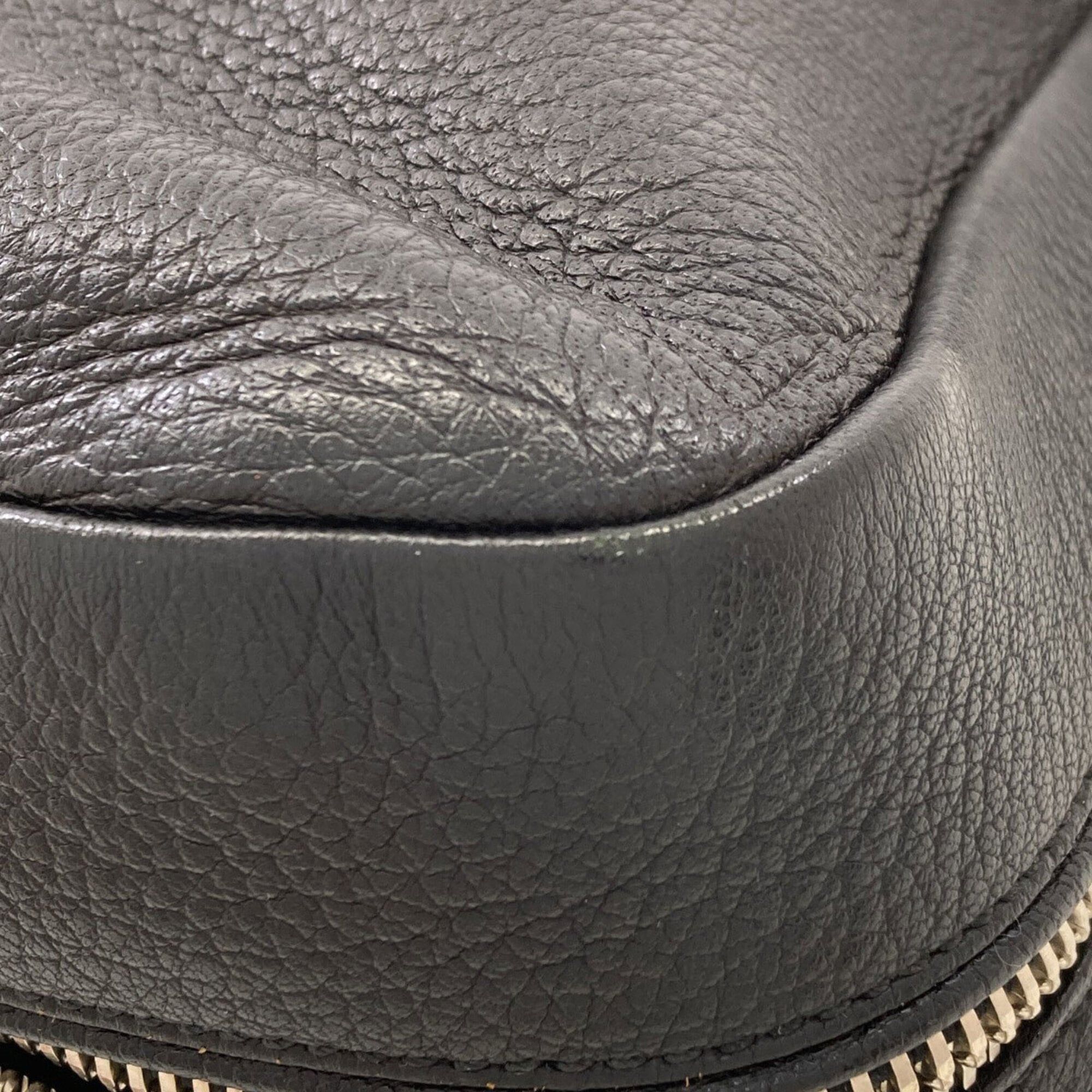 Prada Prada Hobo One-Shoulder Shoulder Bag, Calfskin, Women's PRADA Size ONE SIZE - 19 Thumbnail