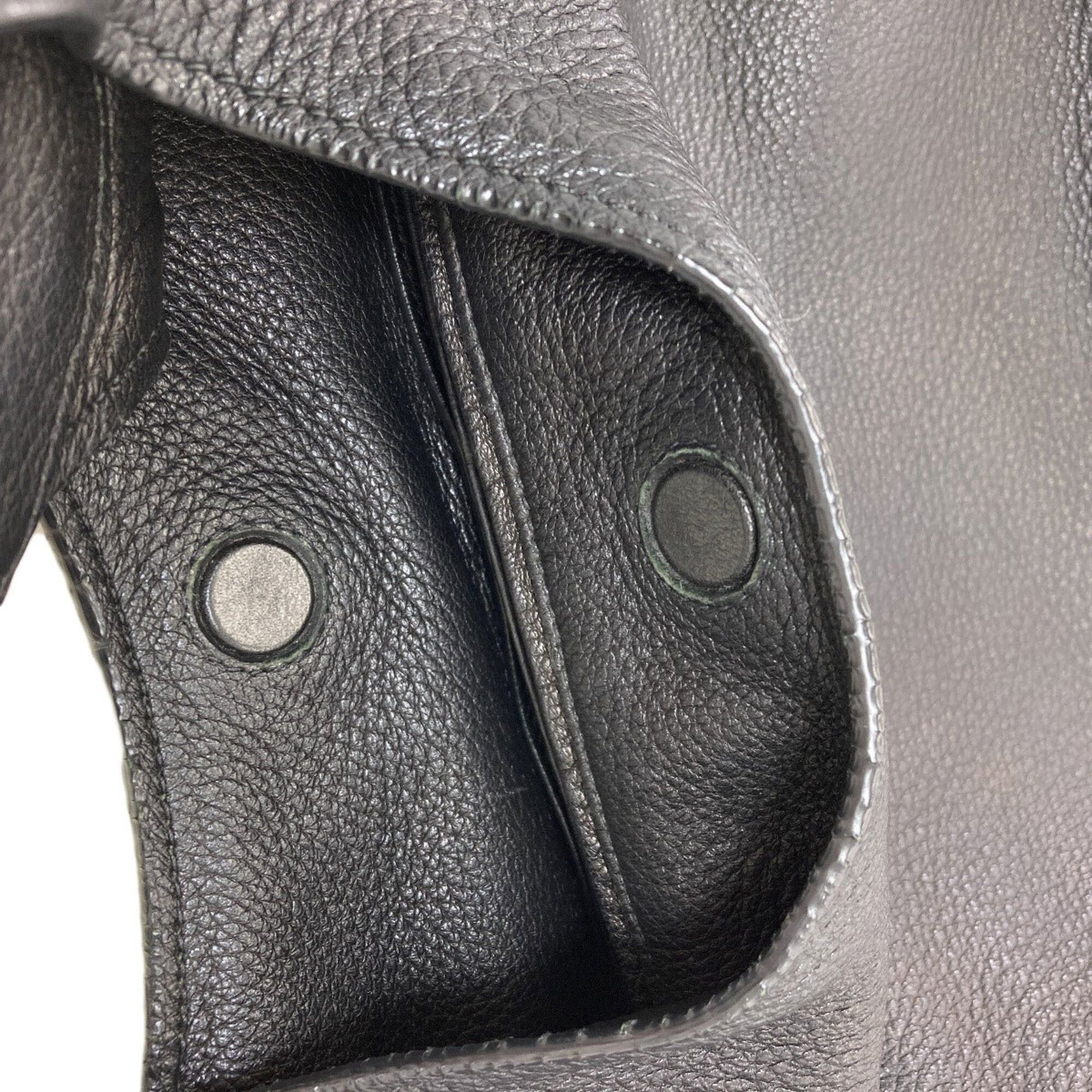 Prada Prada Hobo One-Shoulder Shoulder Bag, Calfskin, Women's PRADA Size ONE SIZE - 14 Thumbnail