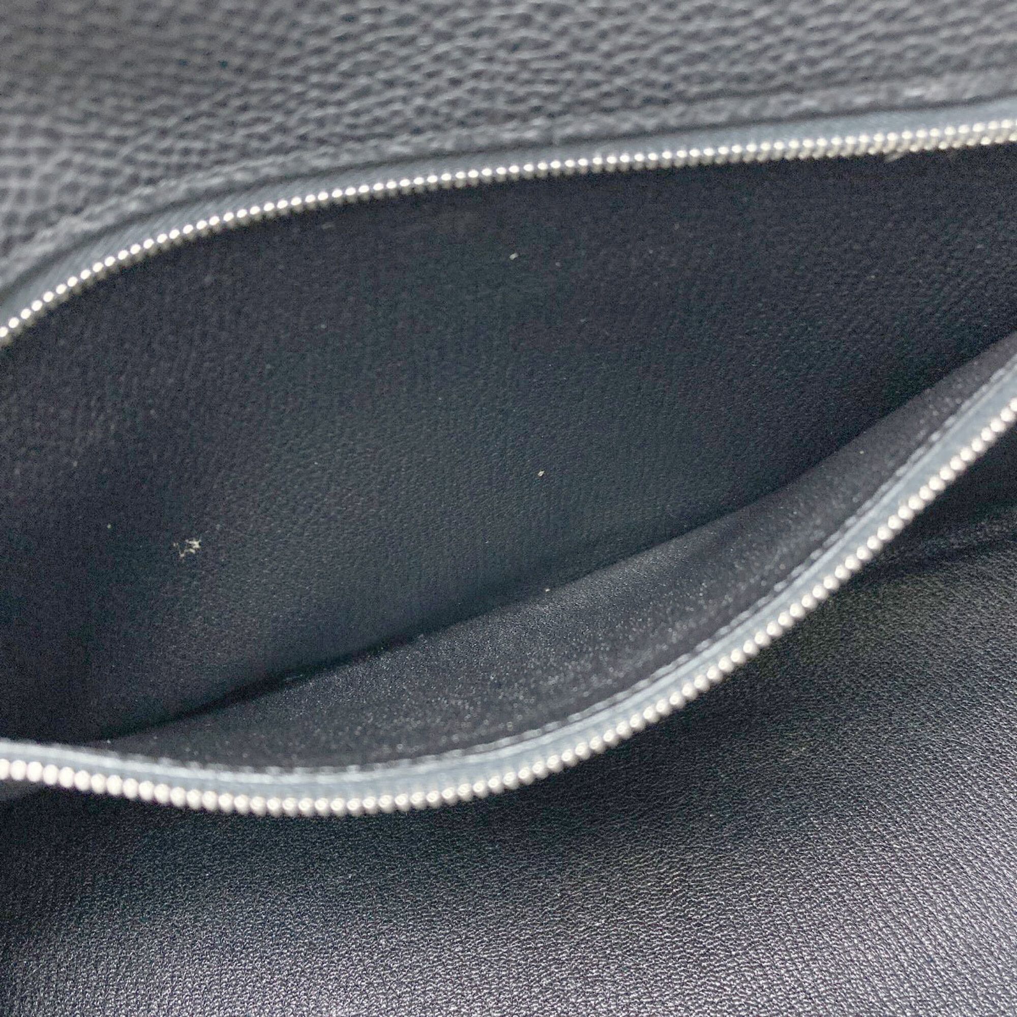 Hermes Hermes Kelly 28, inner stitching, silver hardware, handbag, Taurillon leather, women's. Size ONE SIZE - 10 Thumbnail