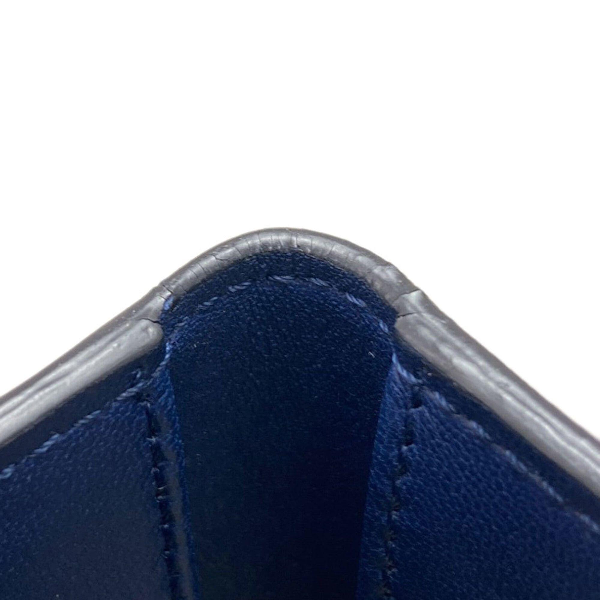 Chloe Chloé Chloe Logo Leather Key Case for Women Size ONE SIZE - 13 Thumbnail