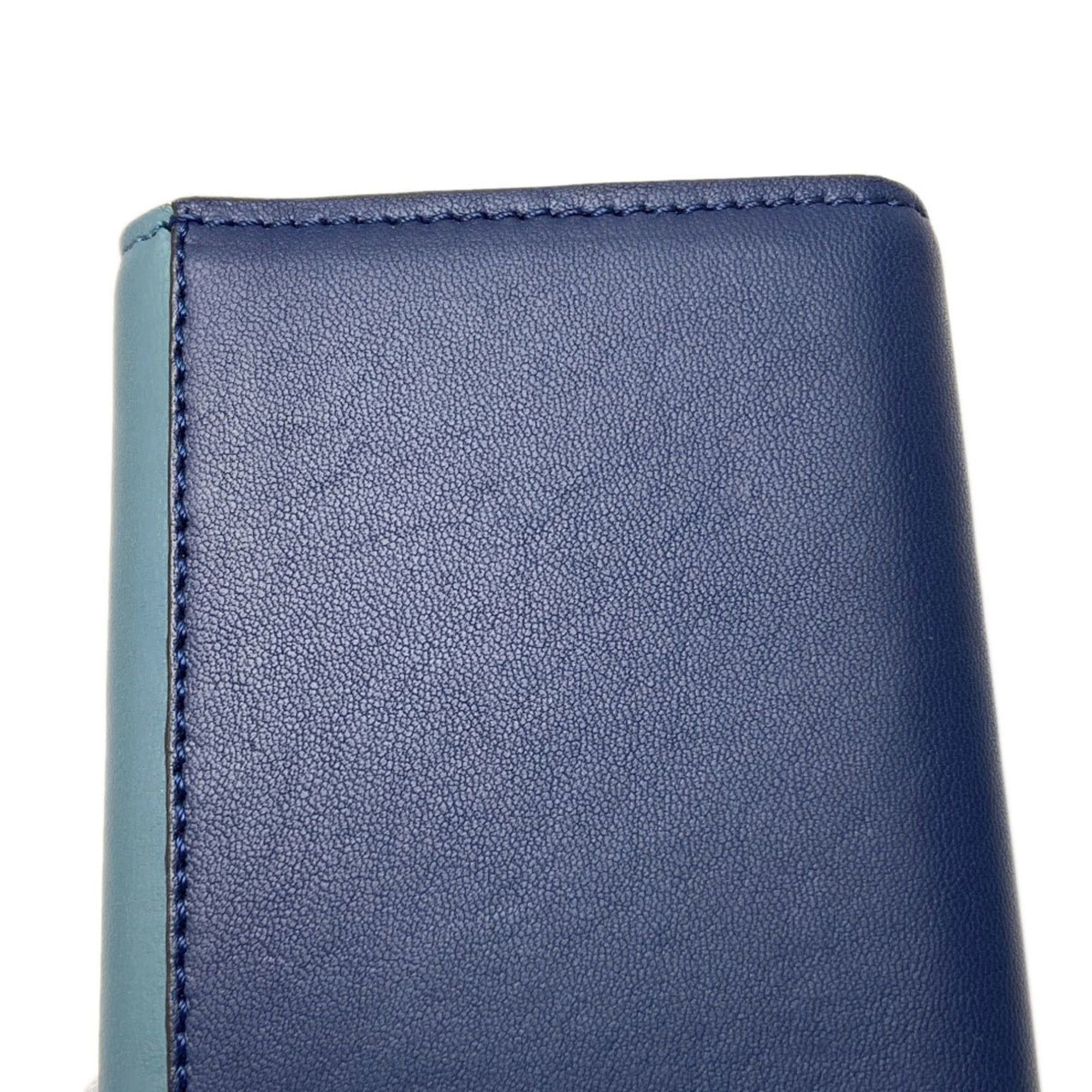 Chloe Chloé Chloe Logo Leather Key Case for Women Size ONE SIZE - 14 Thumbnail