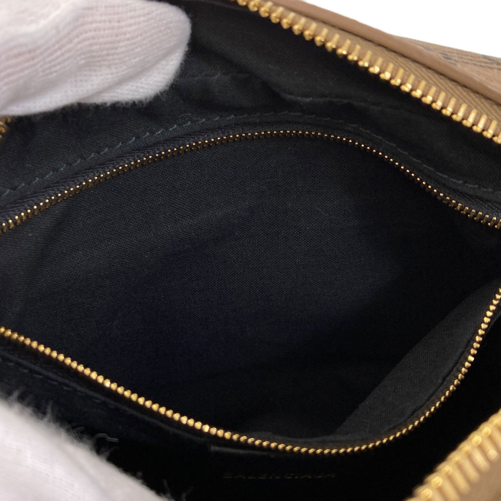 Balenciaga Balenciaga 702701 BB Monogram Shoulder Bag PVC Women's BALENCIAGA Size ONE SIZE - 8 Thumbnail