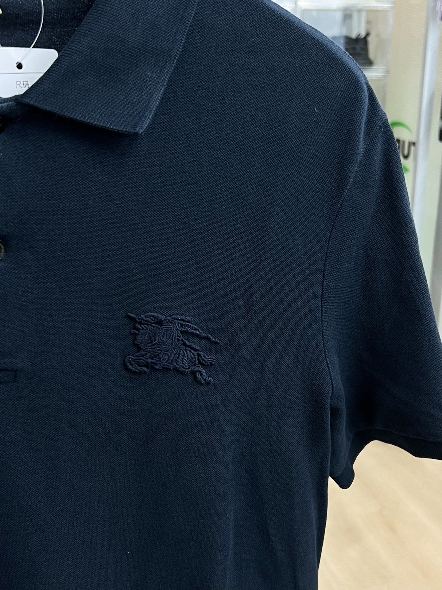 Burberry Burberry Shirt l Men Size US L / EU 52-54 / 3 - 3 Thumbnail