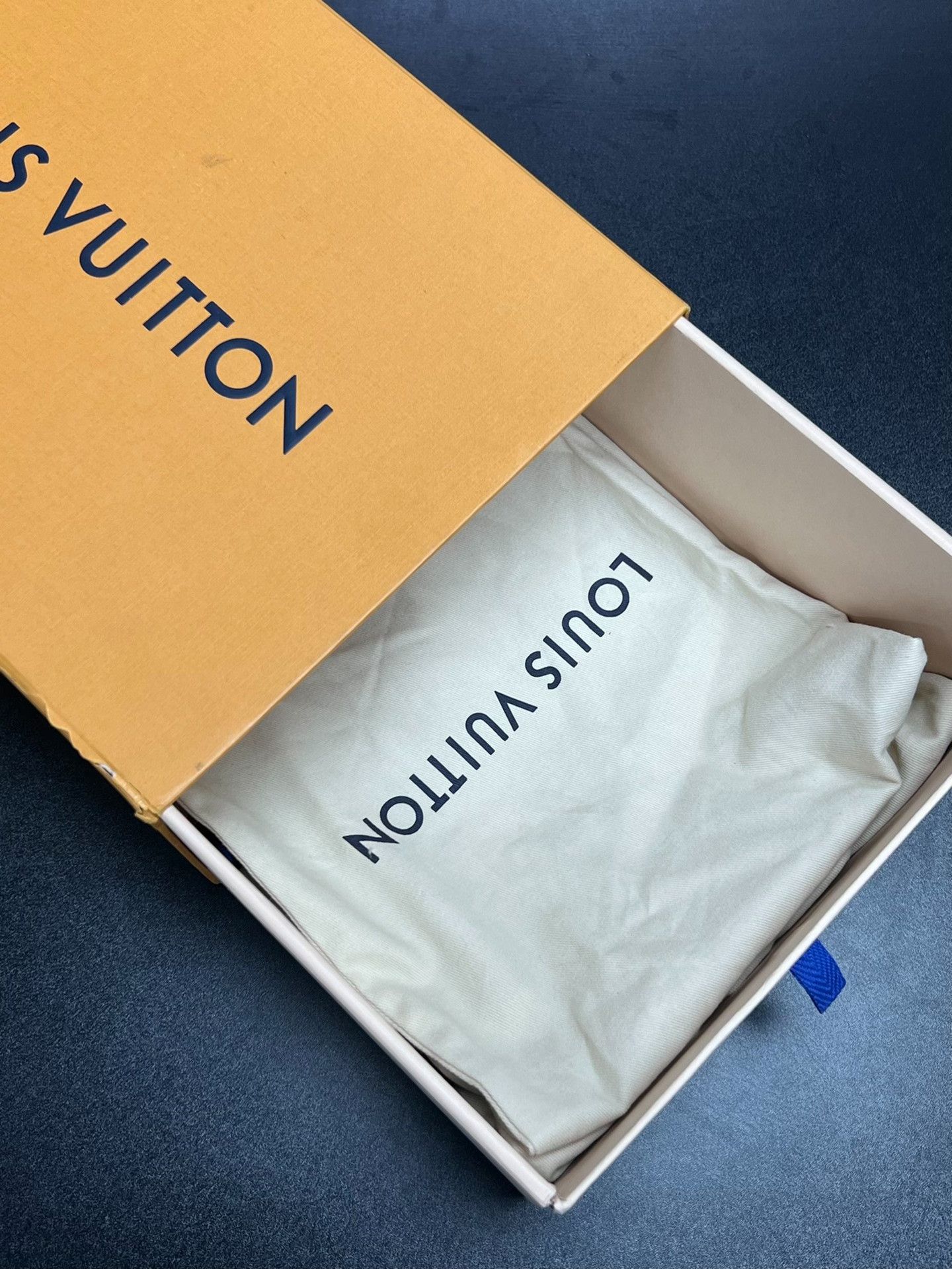 Louis Vuitton Louis Vuitton Training Yellow Lowtop Sneakers us_6-5 Women Size US 6.5 / IT 36.5 - 9 Thumbnail