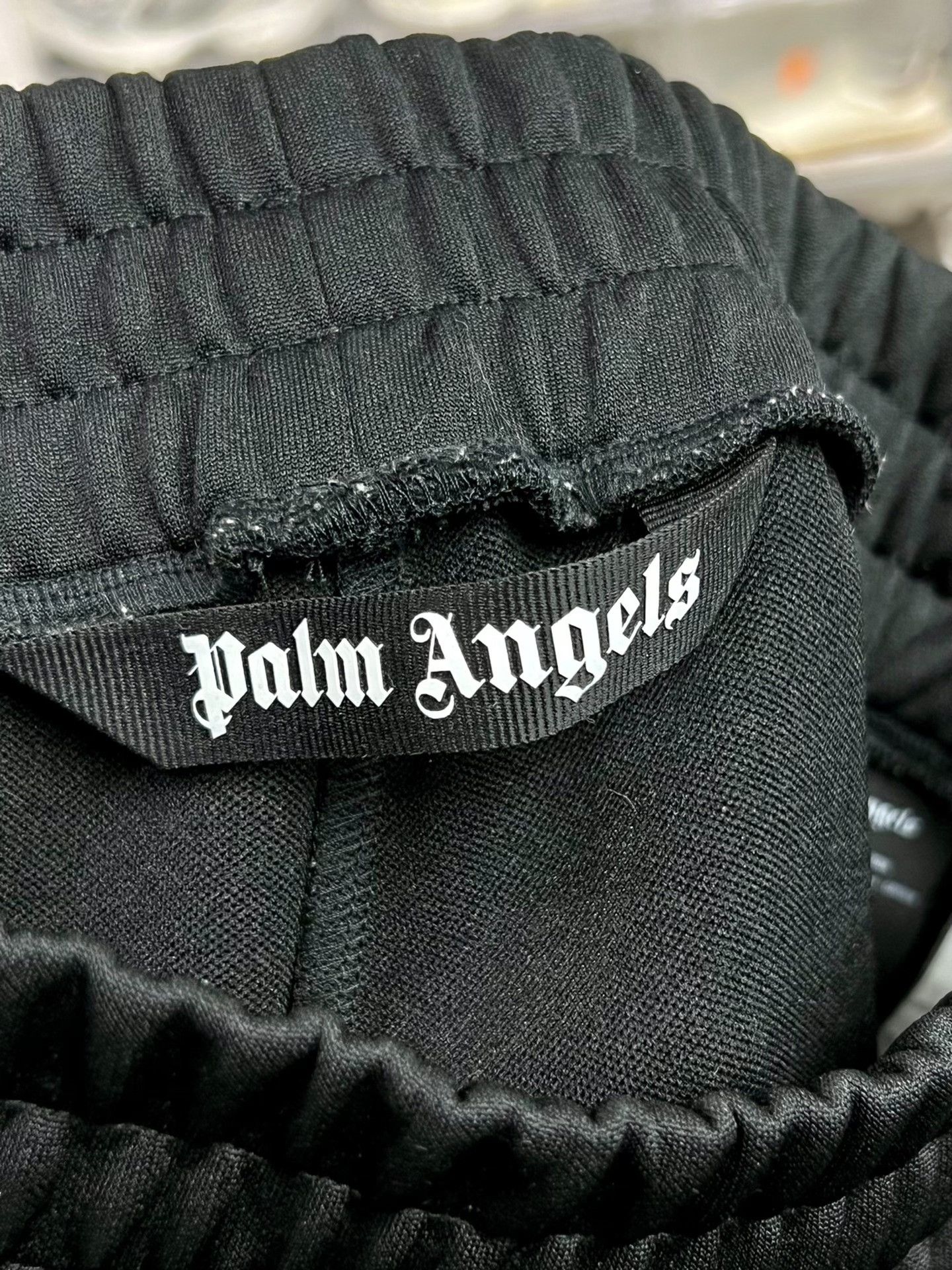 Palm Angels Palm Angels Rainbow Multi Shorts 32 Men Size US 32 / EU 48 - 5 Thumbnail