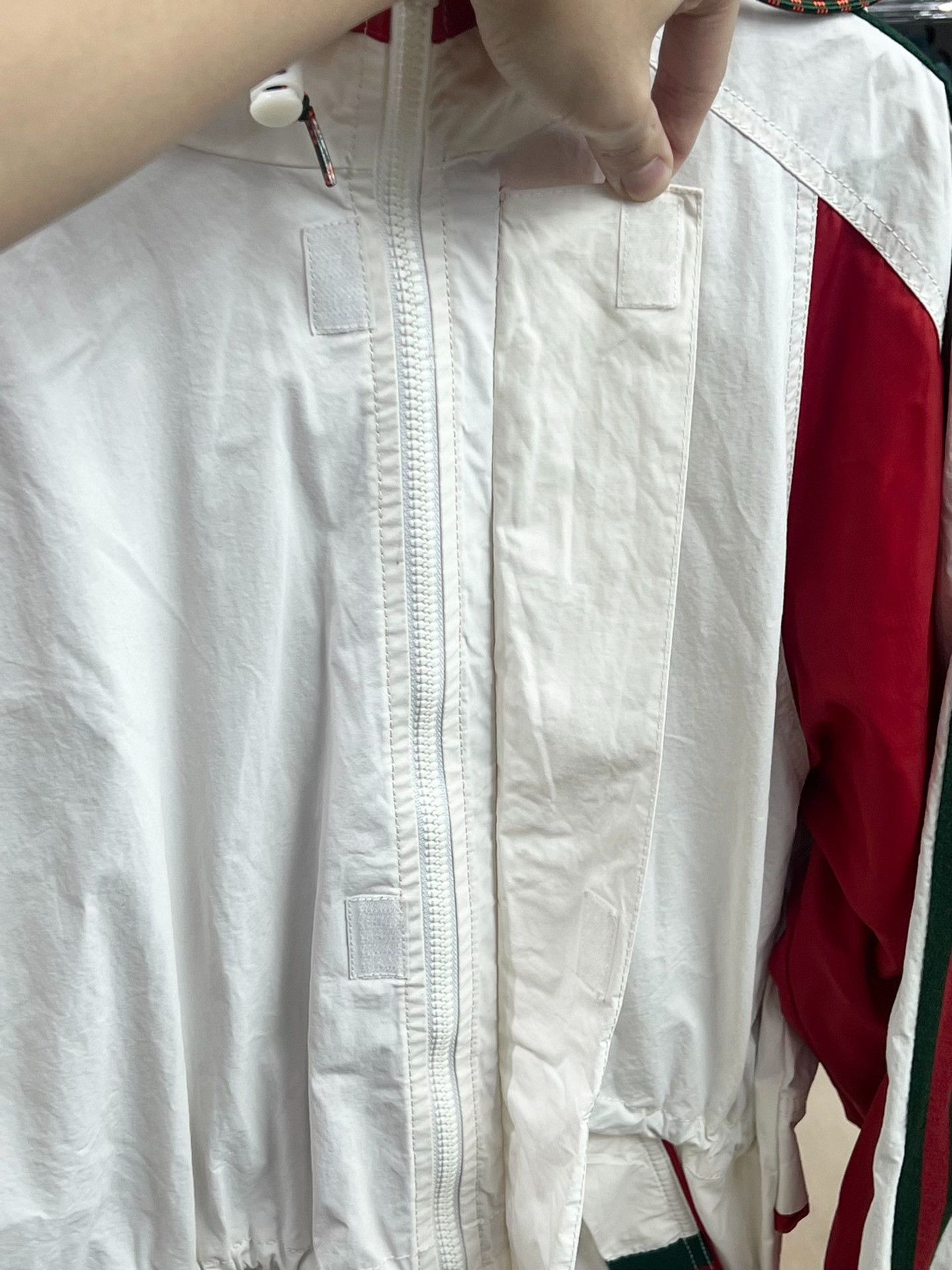 Gucci Gucci Retro Light Jacket xl Men Size US XL / EU 56 / 4 - 5 Thumbnail