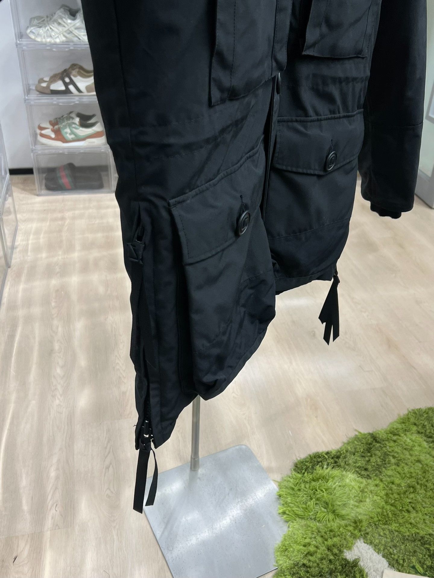 Canada Goose Canada Goose Down Heavy Coat m Men Size US M / EU 48-50 / 2 - 4 Thumbnail