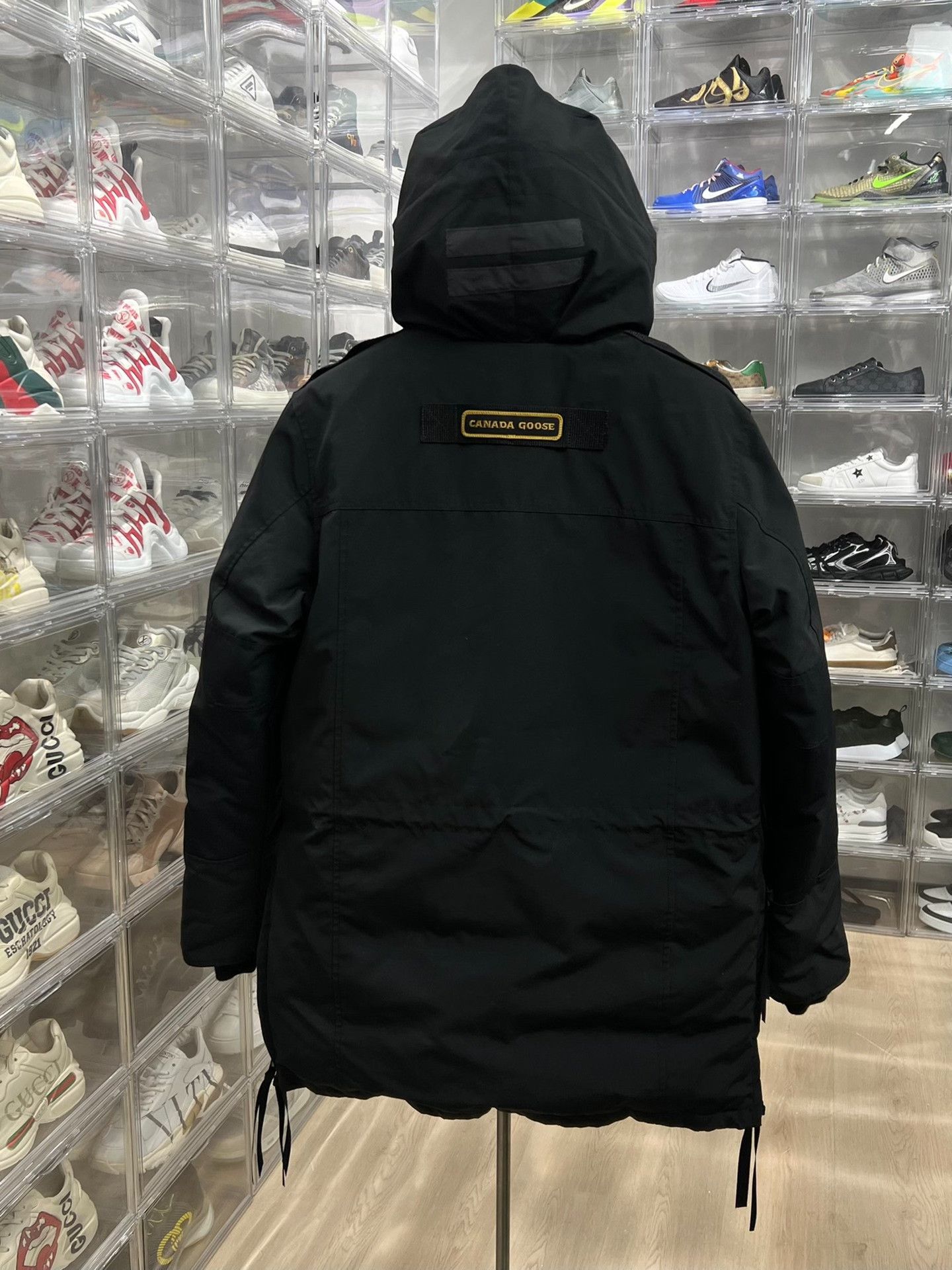 Canada Goose Canada Goose Down Heavy Coat m Men Size US M / EU 48-50 / 2 - 6 Thumbnail