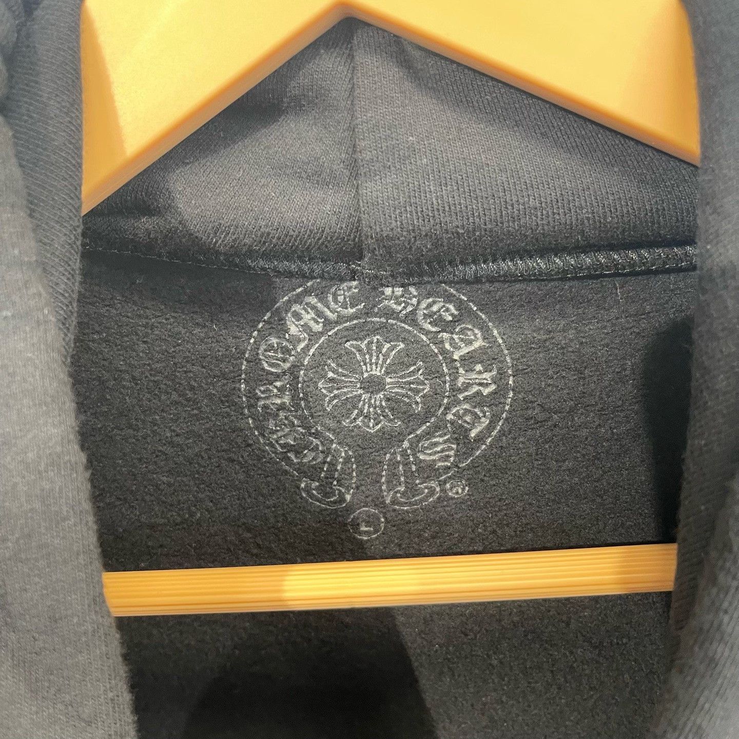 Chrome Hearts Chrome Hearts Matty Boy Lips Hoodie Size L Size US L / EU 52-54 / 3 - 4 Thumbnail