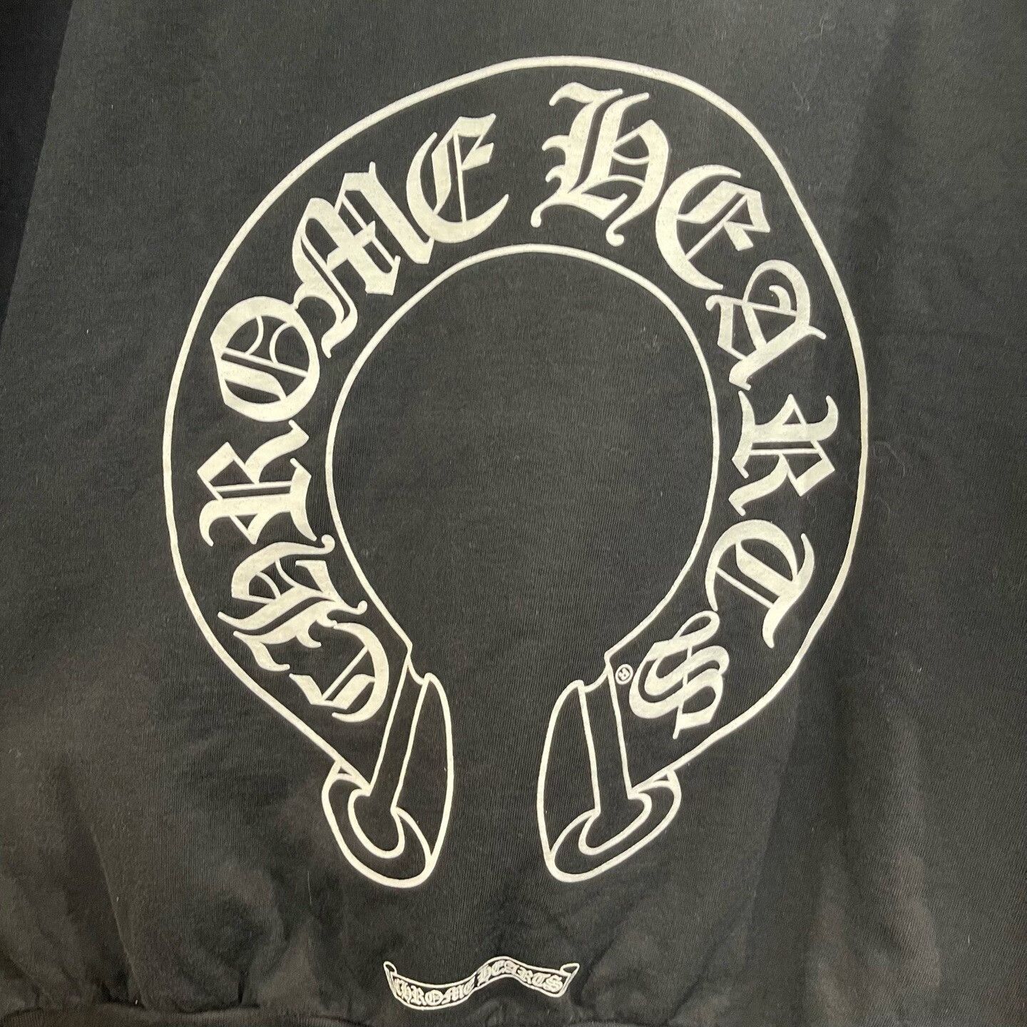 Chrome Hearts Chrome Hearts Matty Boy Lips Hoodie Size L Size US L / EU 52-54 / 3 - 8 Thumbnail