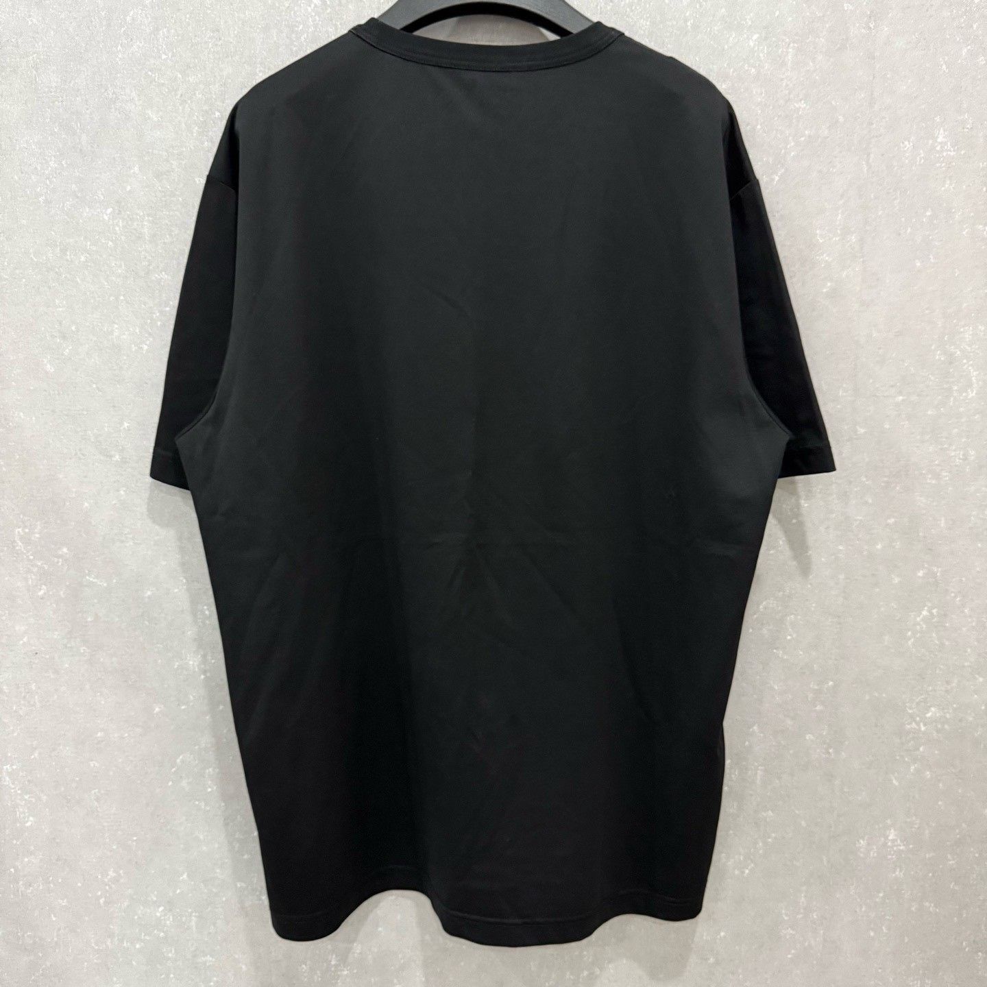 Dior Dior CD Embroidered T-Shirt XL Size US XL / EU 56 / 4 - 3 Thumbnail