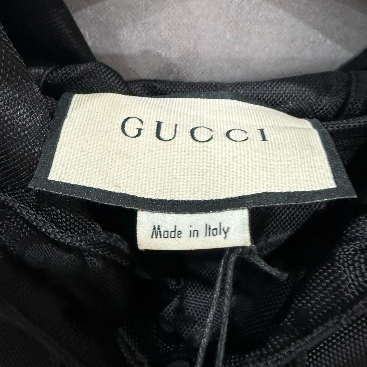 Gucci Gucci GG Monogram Hooded Jacket Size 50 Size US M / EU 48-50 / 2 - 6 Thumbnail