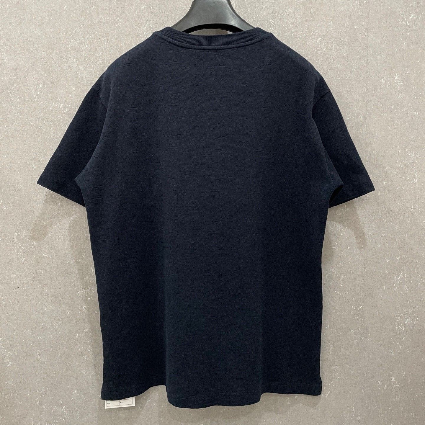 Louis Vuitton Louis Vuitton Monogram Pocket T-Shirt XL Size US XL / EU 56 / 4 - 3 Thumbnail