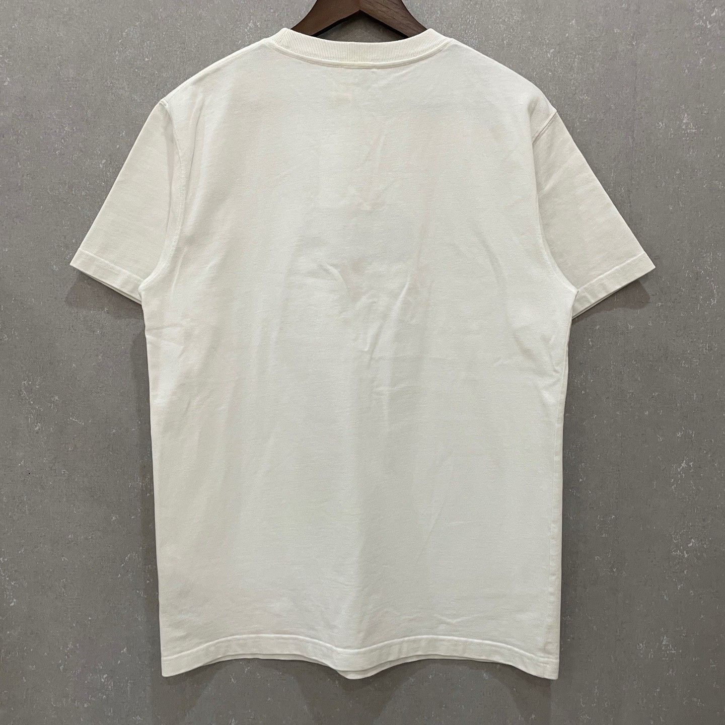 Dior Dior Christian Dior Couture Plaque T-Shirt S Size US S / EU 44-46 / 1 - 3 Thumbnail
