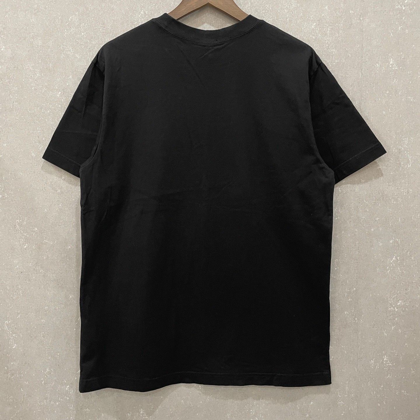 Dior Dior Graffiti Logo Print T-Shirt M Size US M / EU 48-50 / 2 - 3 Thumbnail