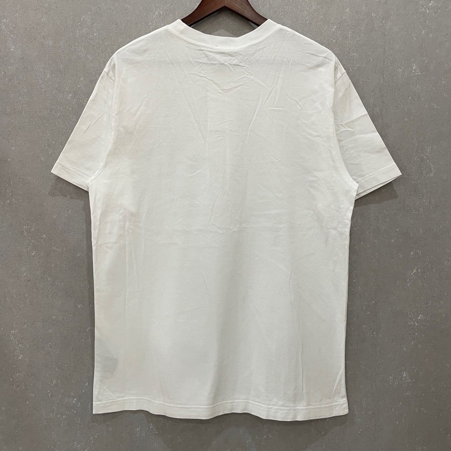 Dior Dior Multiple Graphic Print Logo T-Shirt Size M Size US M / EU 48-50 / 2 - 3 Thumbnail