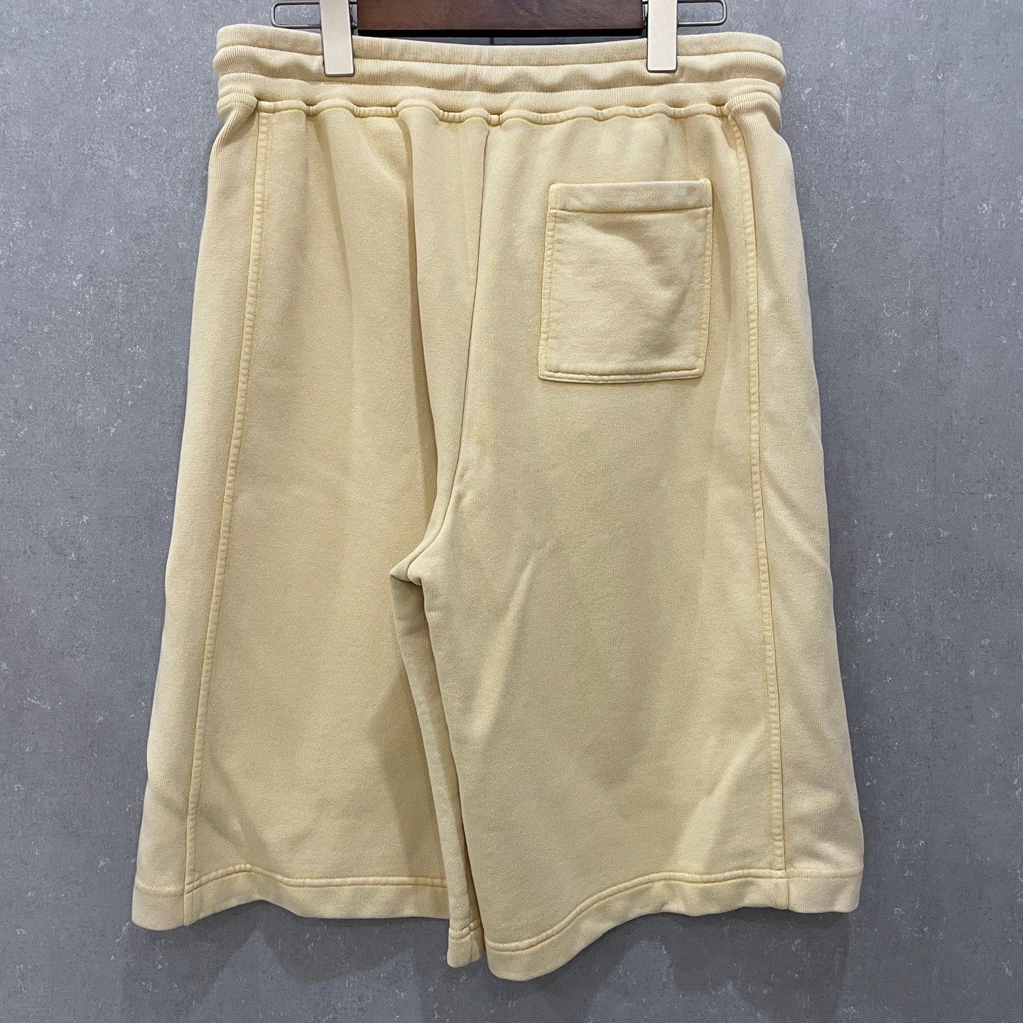 Louis Vuitton Louis Vuitton Monogram Flower Drawstring Shorts XXL Size US 38 / EU 54 - 4 Thumbnail