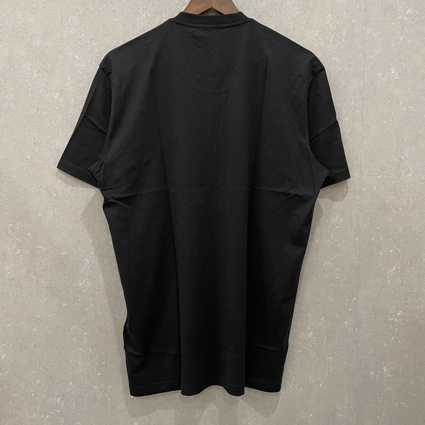 Givenchy Givenchy Logo Print T-Shirt L Size US L / EU 52-54 / 3 - 3 Thumbnail