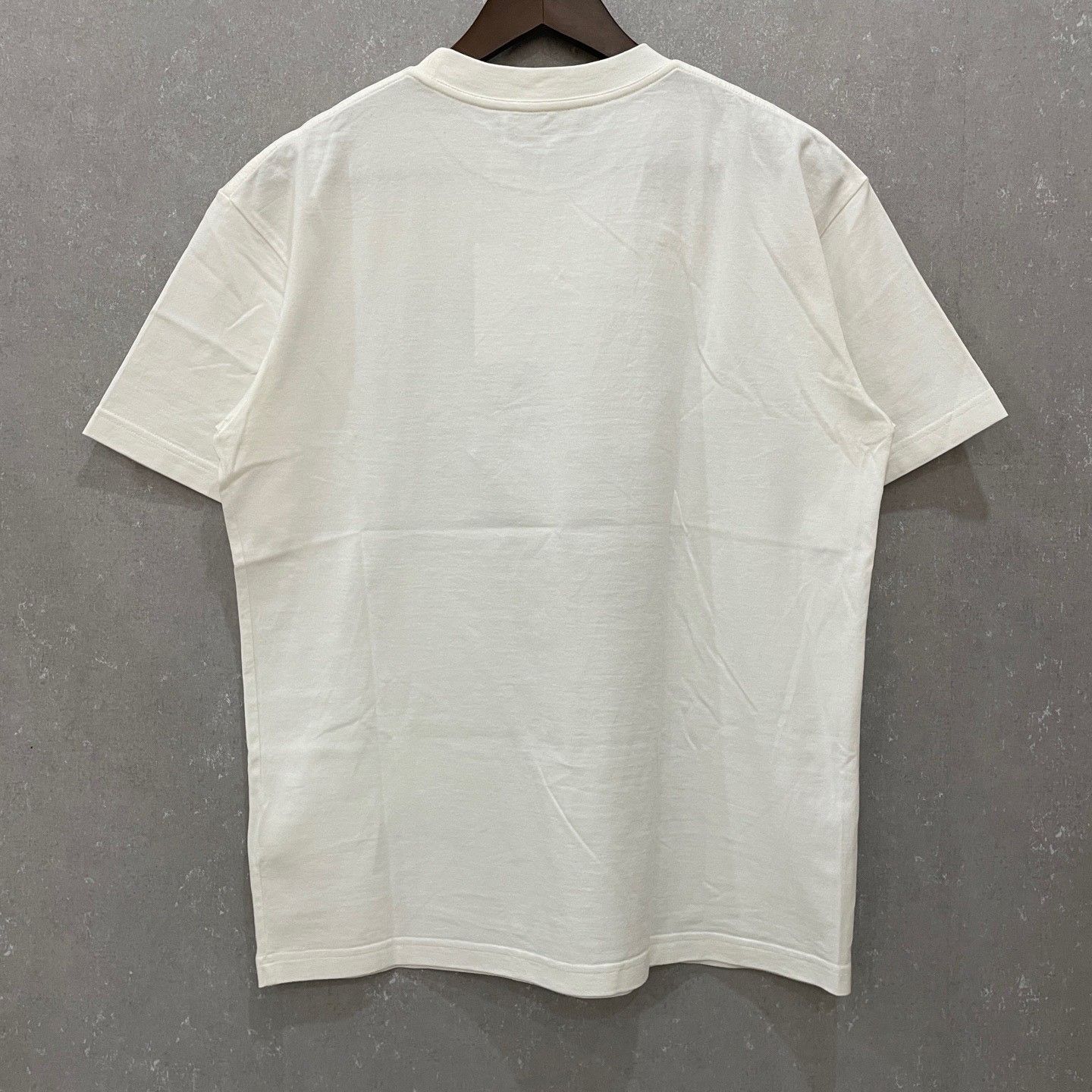 Louis Vuitton Louis Vuitton x Yayoi Kusama Flower T-Shirt S Size US S / EU 44-46 / 1 - 3 Thumbnail