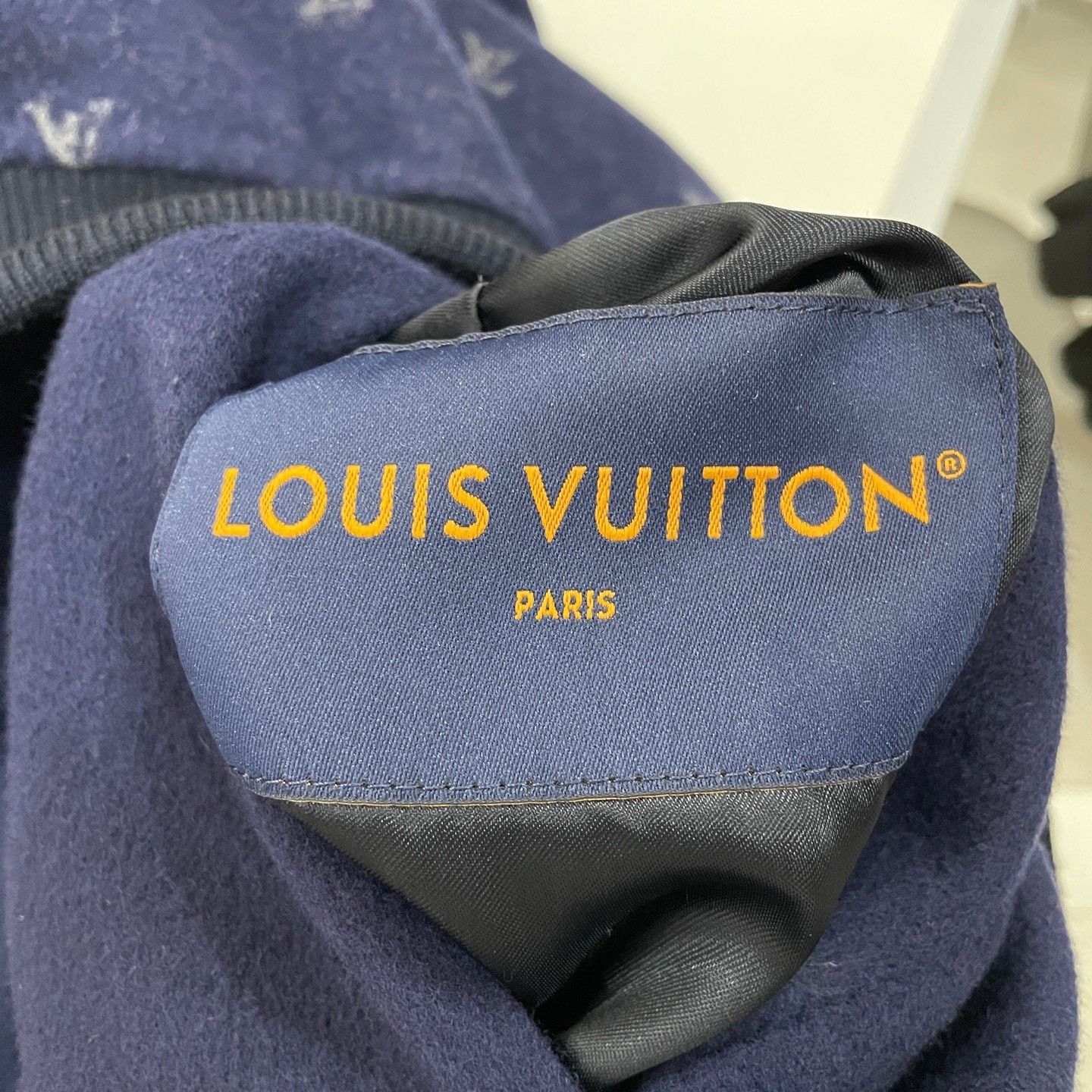 Louis Vuitton Louis Vuitton Blason Monogram Reversible Jacket 46 Size US S / EU 44-46 / 1 - 6 Thumbnail