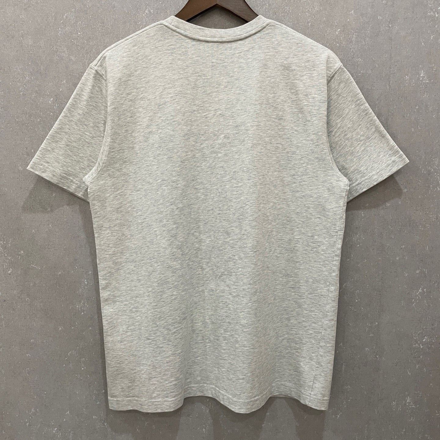 Dior Dior CD Embroidered T-Shirt Size S Size US S / EU 44-46 / 1 - 3 Thumbnail