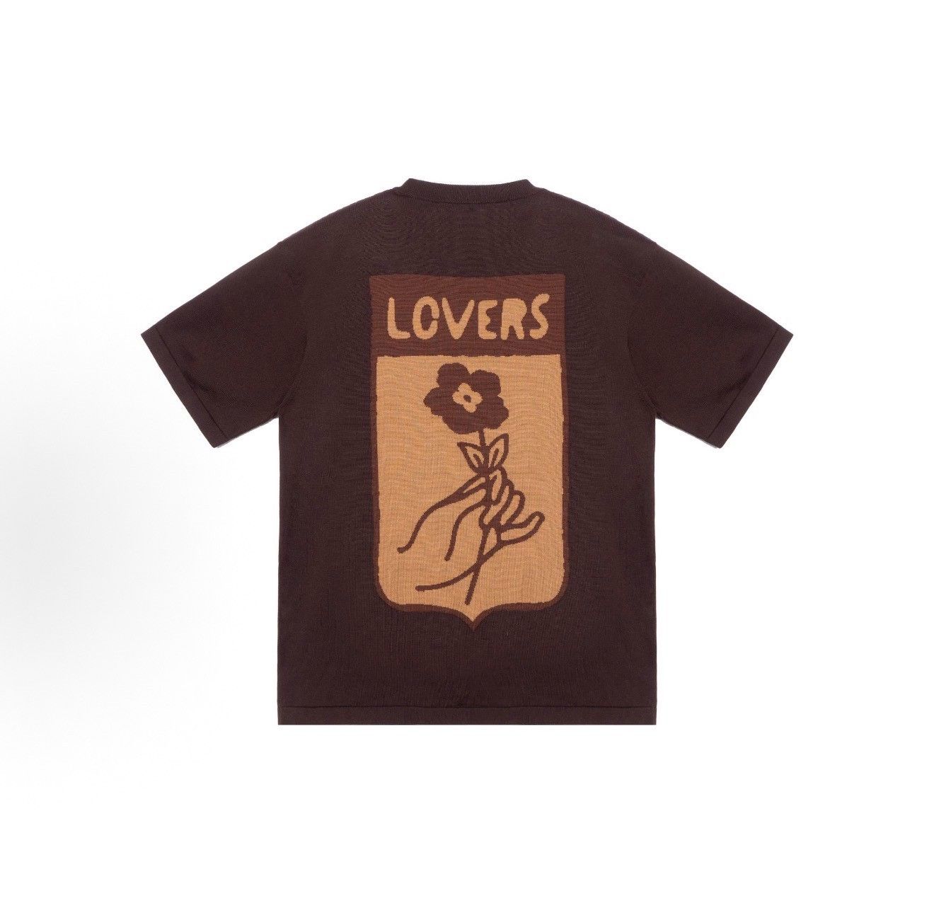 Louis Vuitton Louis Vuitton Pharrell Trunk Lovers Knit T-Shirt 4XL Size US XXL / EU 58 / 5 - 3 Thumbnail
