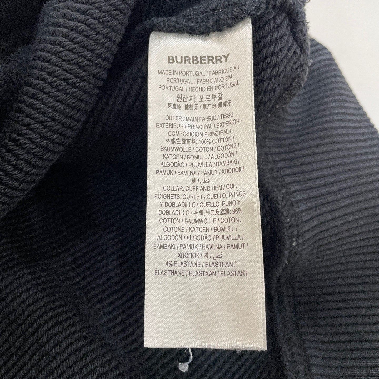 Burberry Burberry Equestrian Knight Sweatshirt M Size US M / EU 48-50 / 2 - 5 Thumbnail