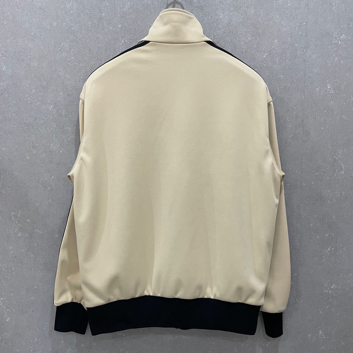 Louis Vuitton Louis Vuitton Striped Logo Track Jacket Size M Size US M / EU 48-50 / 2 - 4 Thumbnail