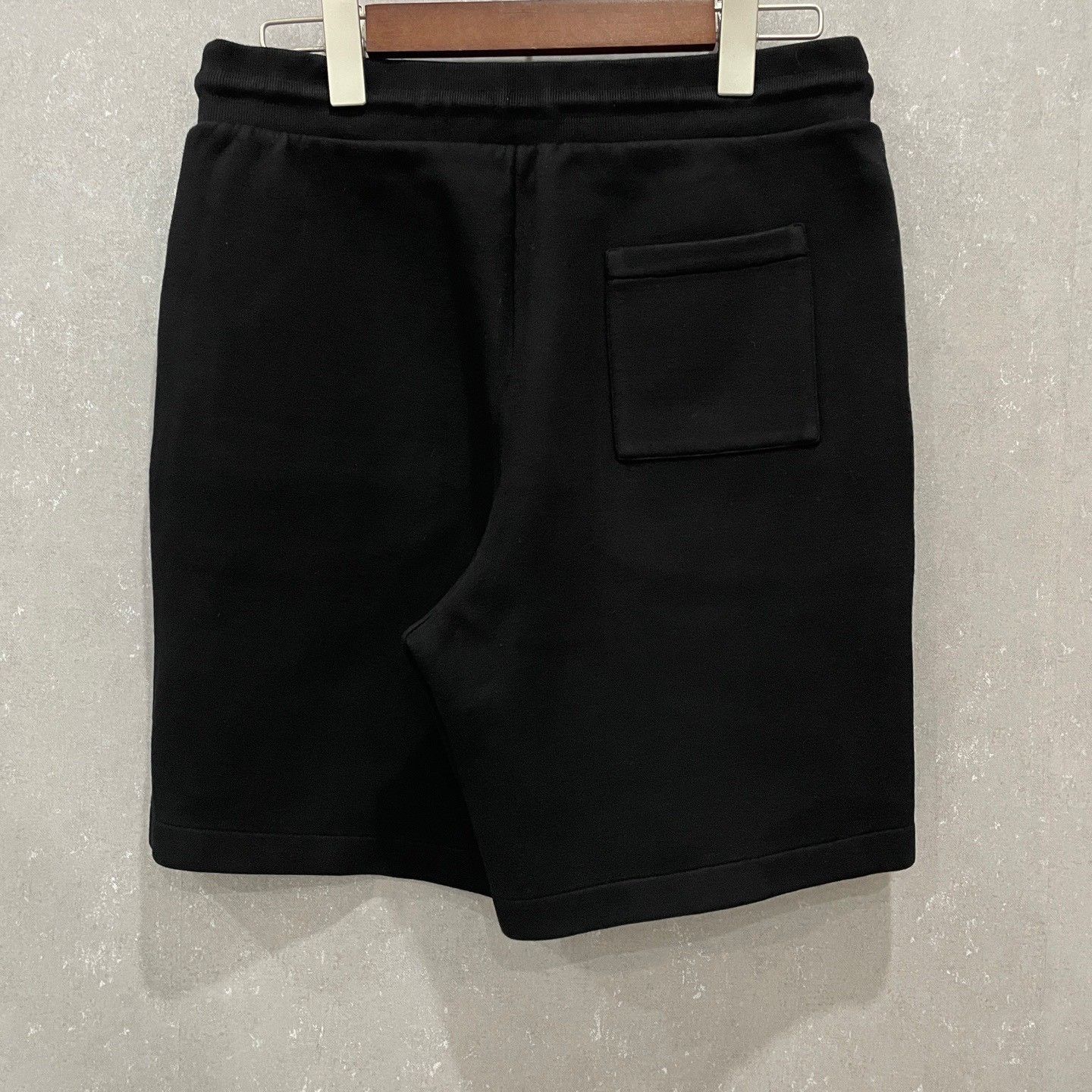 Louis Vuitton Louis Vuitton Pearl Zipper Shorts Size 32 Size US 32 / EU 48 - 3 Thumbnail