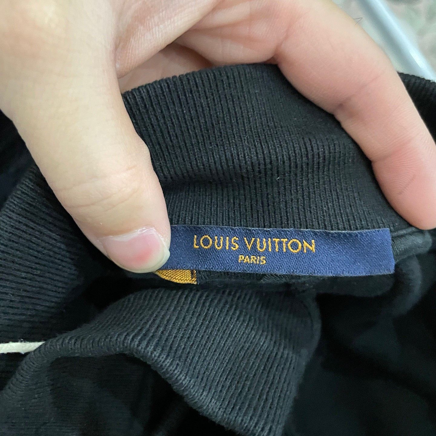 Louis Vuitton Louis Vuitton Pearl Zipper Shorts Size 32 Size US 32 / EU 48 - 4 Thumbnail