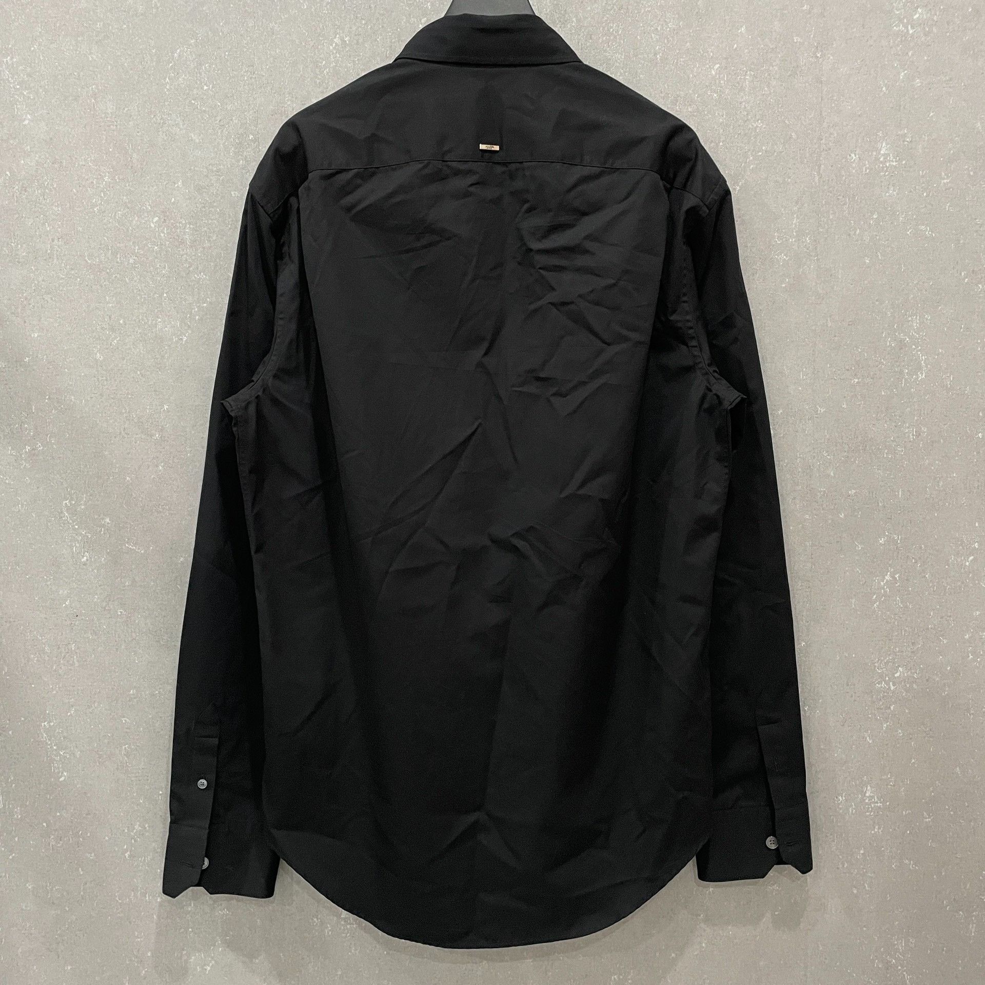Louis Vuitton Louis Vuitton Staples Edition Pocket Shirt L Size US L / EU 52-54 / 3 - 3 Thumbnail