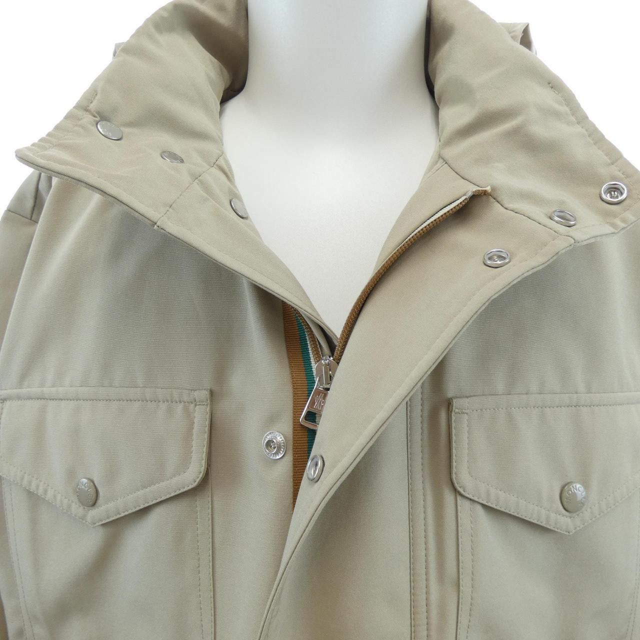 Moncler Moncler Moncler NOUES Jacket Others Outerwear NOUES DUTY FREE for USA Size ONE SIZE - 7 Thumbnail