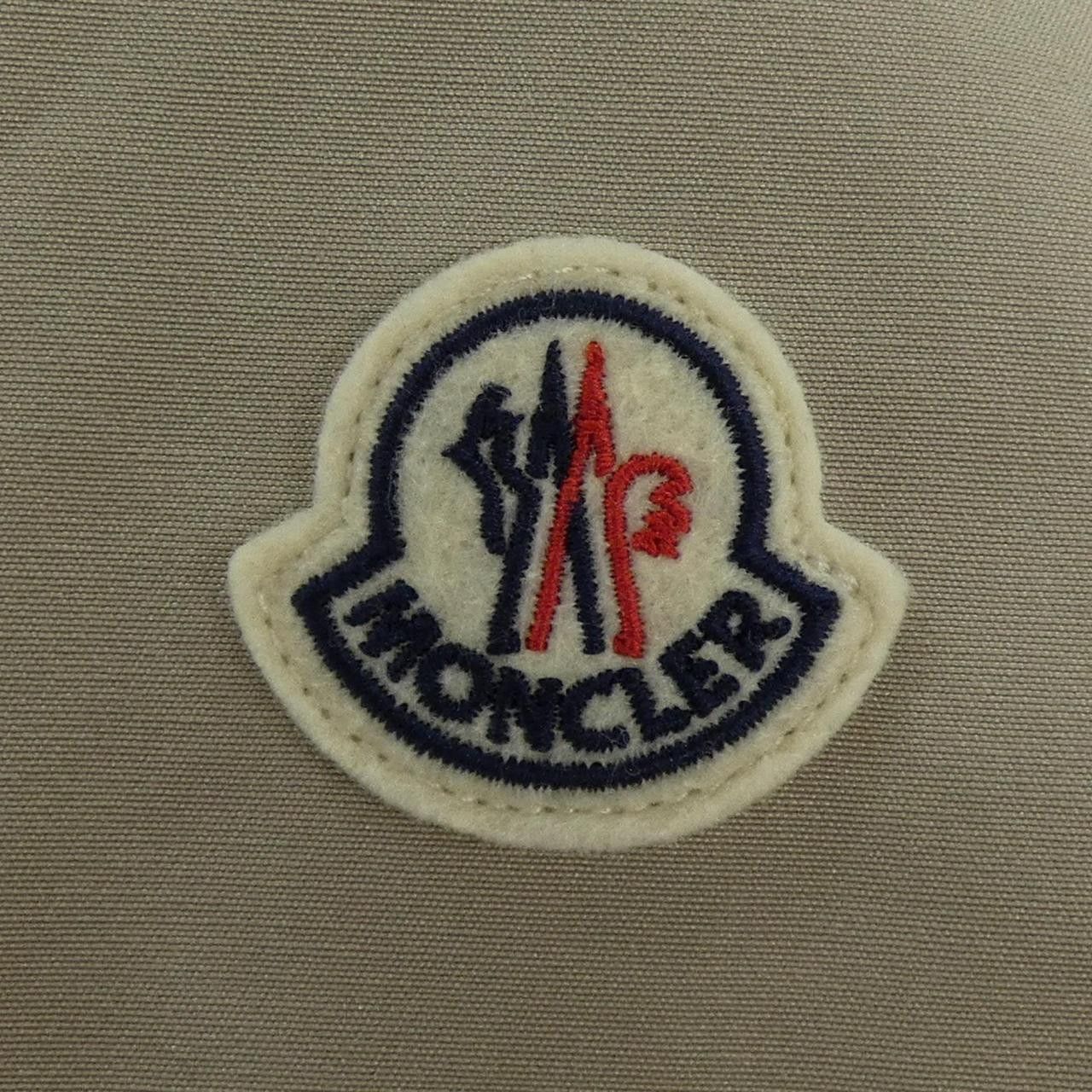 Moncler Moncler Moncler NOUES Jacket Others Outerwear NOUES DUTY FREE for USA Size ONE SIZE - 9 Thumbnail