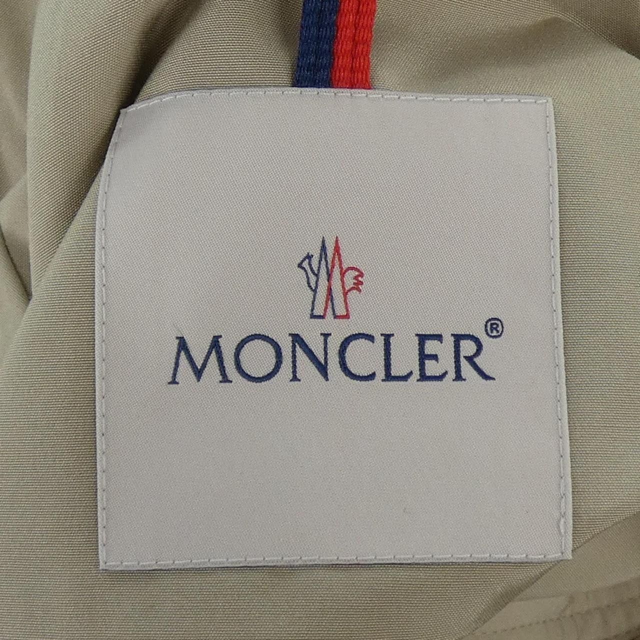 Moncler Moncler Moncler NOUES Jacket Others Outerwear NOUES DUTY FREE for USA Size ONE SIZE - 6 Thumbnail