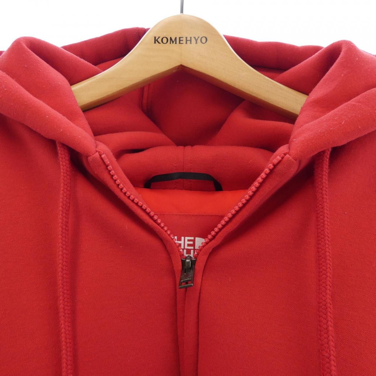 Supreme Supreme Supreme The North Face Down Jacket Textile Outerwear NY52400I DUTY FREE for USA Size ONE SIZE - 5 Thumbnail