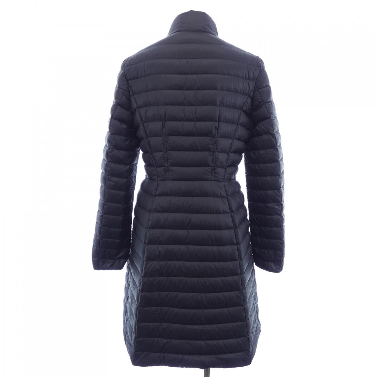 Moncler Moncler Moncler AGATELON Down Coat Others Outerwear AGATELON DUTY FREE for USA Size ONE SIZE - 2 Thumbnail