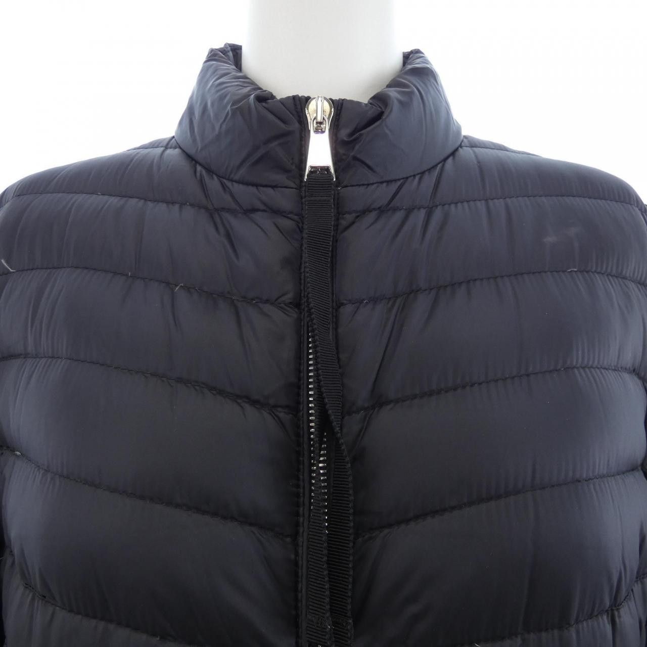 Moncler Moncler Moncler AGATELON Down Coat Others Outerwear AGATELON DUTY FREE for USA Size ONE SIZE - 6 Thumbnail