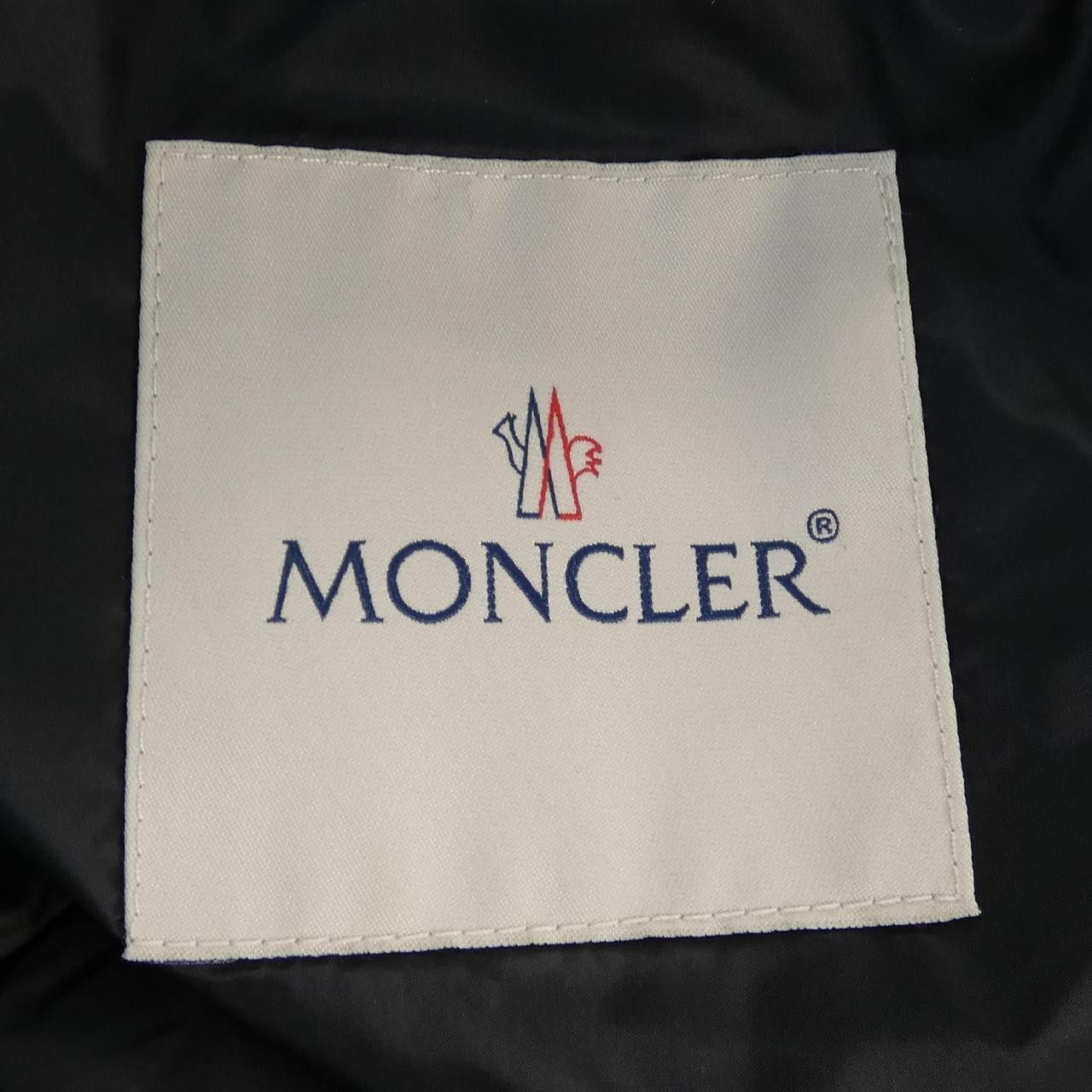Moncler Moncler Moncler AGATELON Down Coat Others Outerwear AGATELON DUTY FREE for USA Size ONE SIZE - 5 Thumbnail