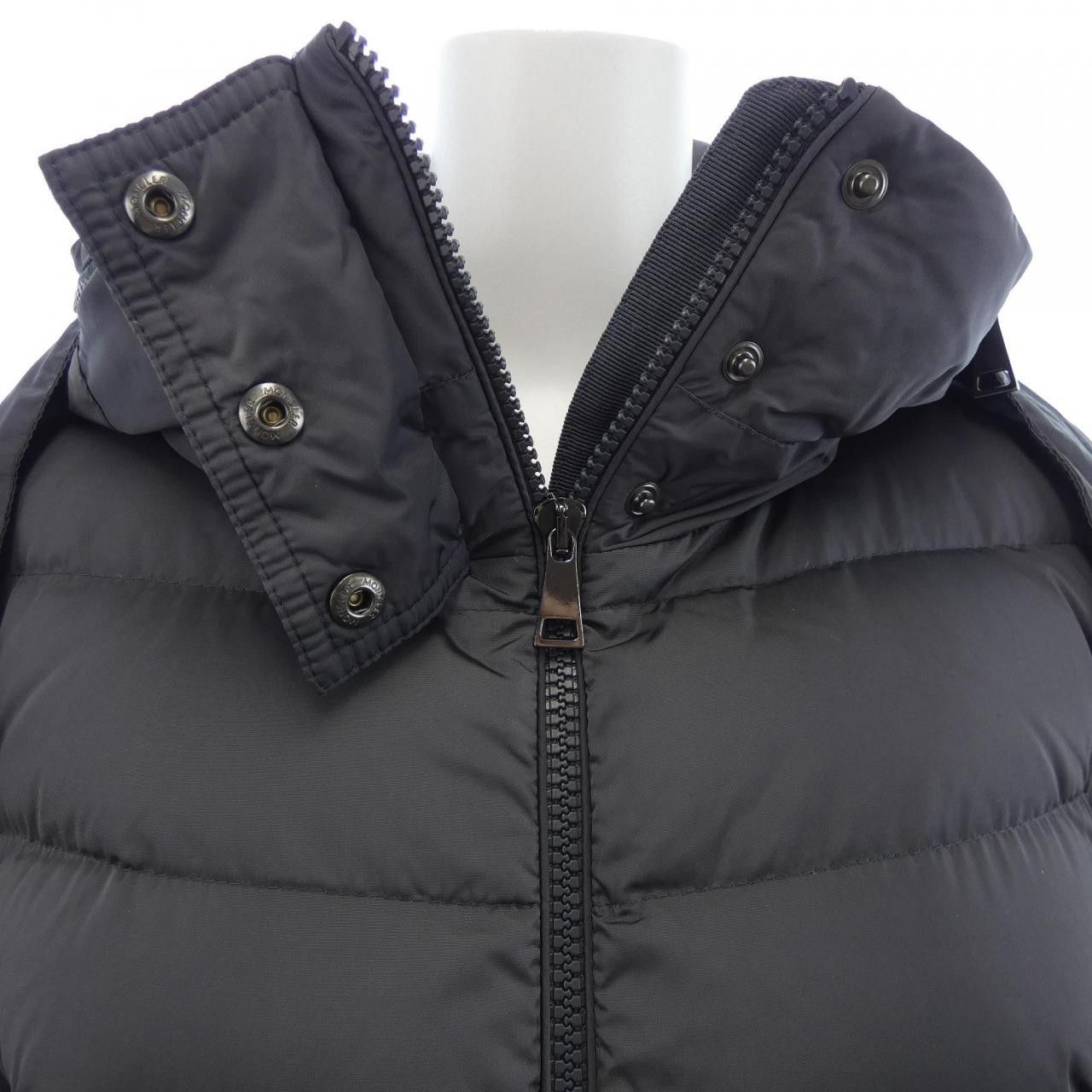 Moncler Moncler Moncler FLAMMETTE down coat Textile Outerwear FLAMMETTE DUTY FREE for USA Size ONE SIZE - 6 Thumbnail