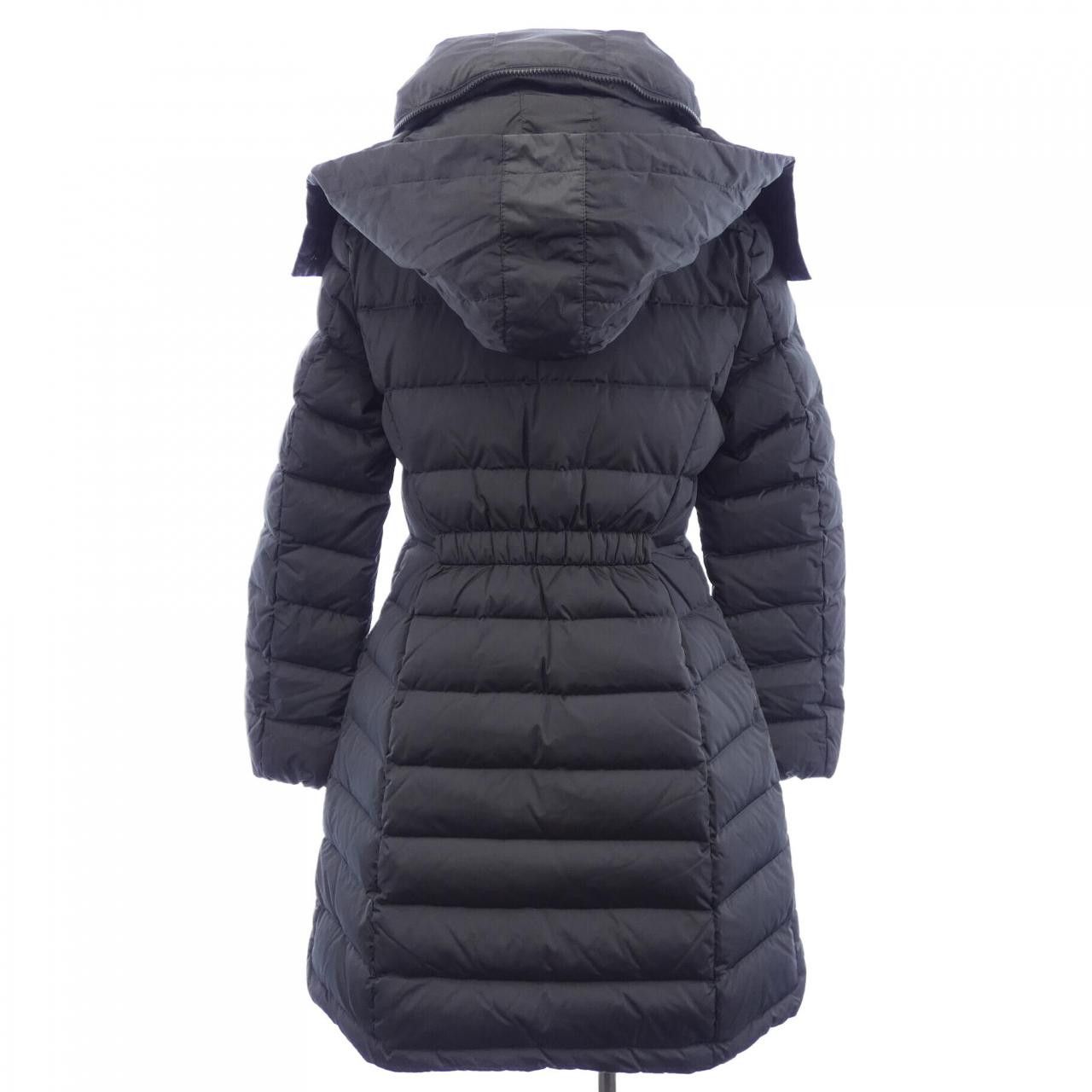 Moncler Moncler Moncler FLAMMETTE down coat Textile Outerwear FLAMMETTE DUTY FREE for USA Size ONE SIZE - 2 Thumbnail