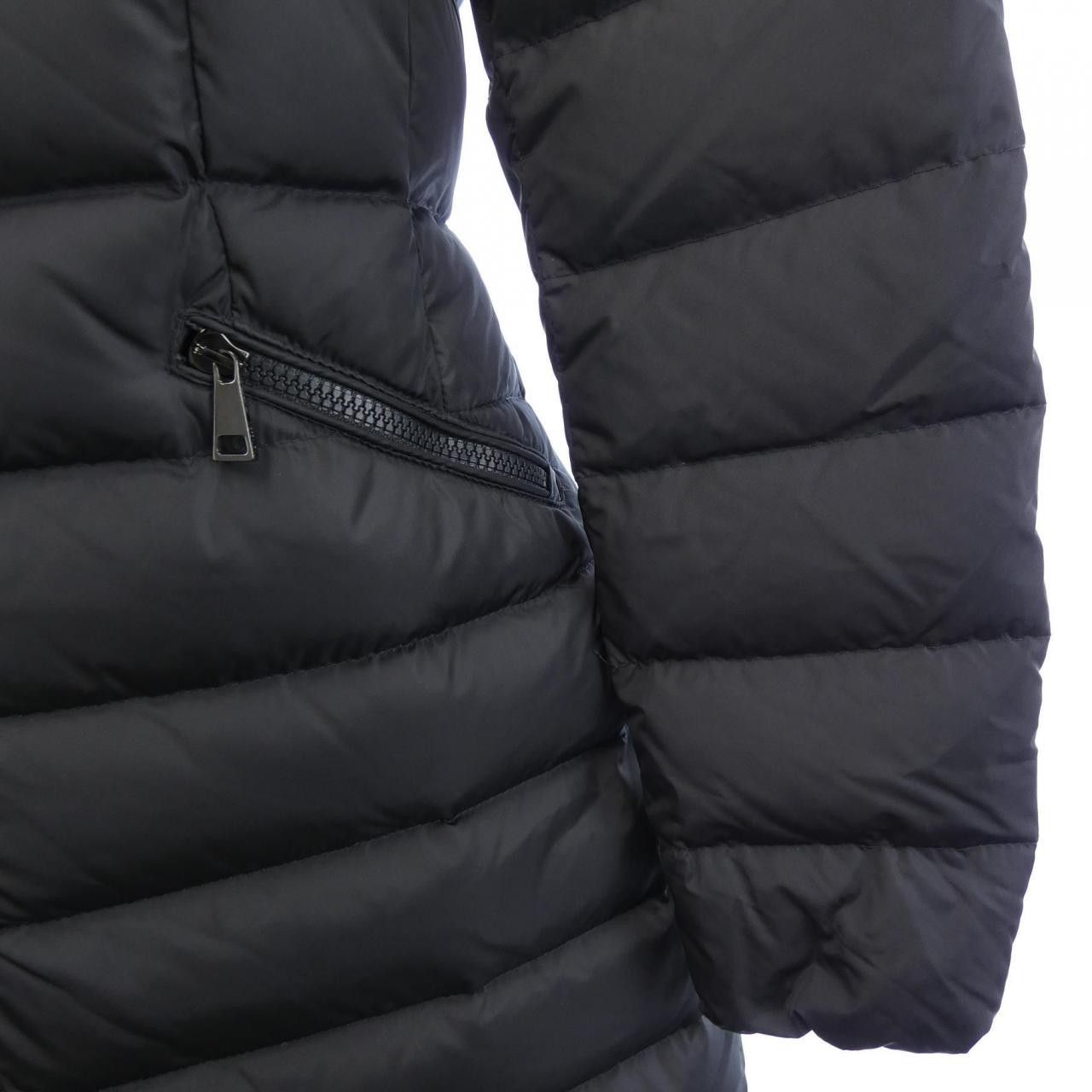 Moncler Moncler Moncler FLAMMETTE down coat Textile Outerwear FLAMMETTE DUTY FREE for USA Size ONE SIZE - 7 Thumbnail