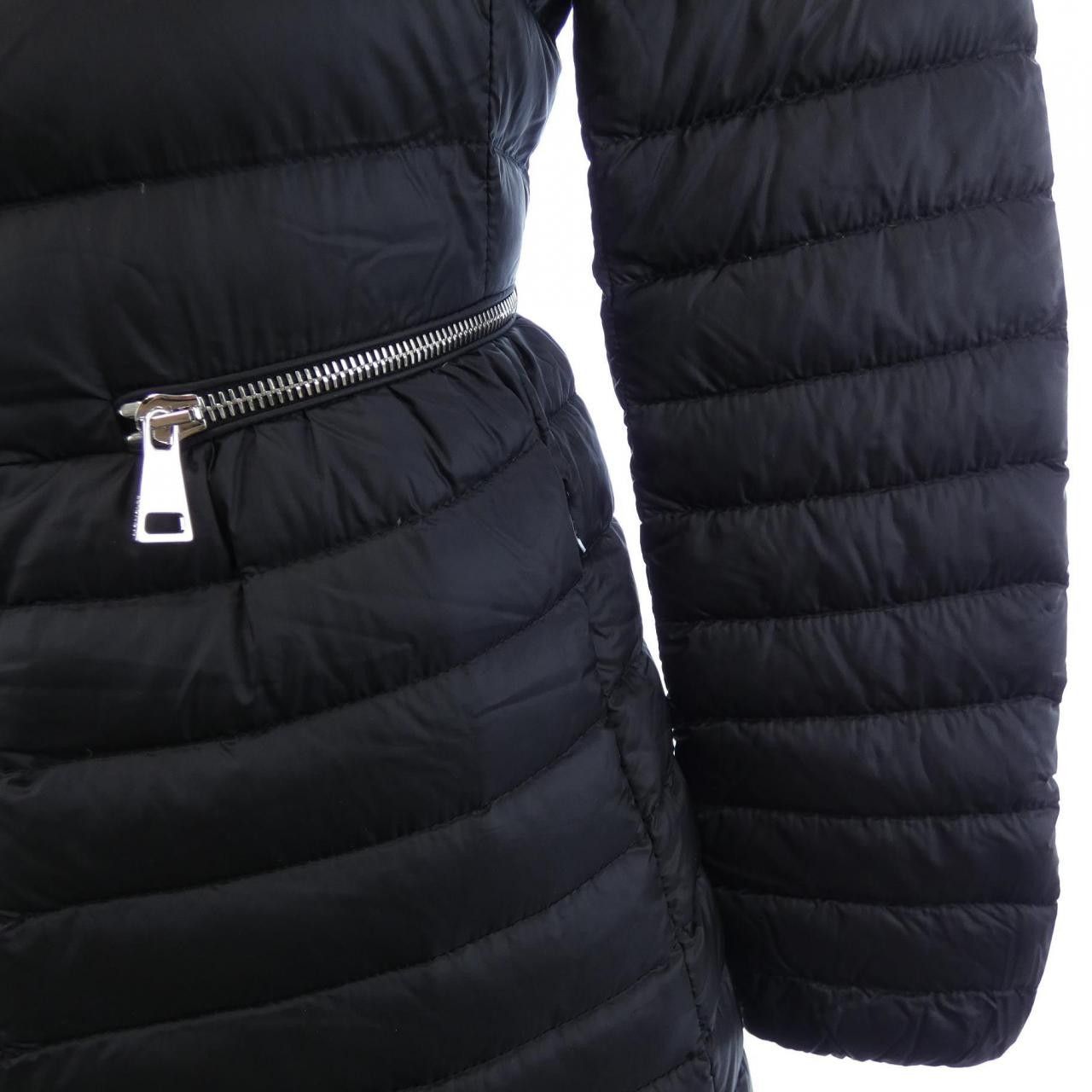 Moncler Moncler Moncler AGATELON down coat Textile Outerwear AGATELON DUTY FREE for USA Size ONE SIZE - 7 Thumbnail
