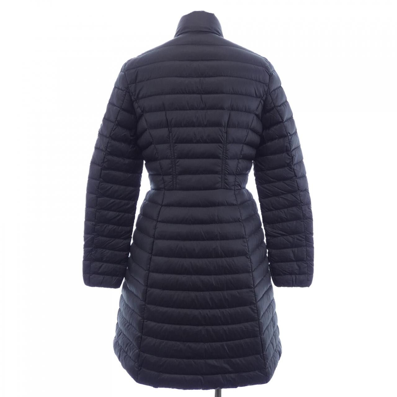 Moncler Moncler Moncler AGATELON down coat Textile Outerwear AGATELON DUTY FREE for USA Size ONE SIZE - 2 Thumbnail