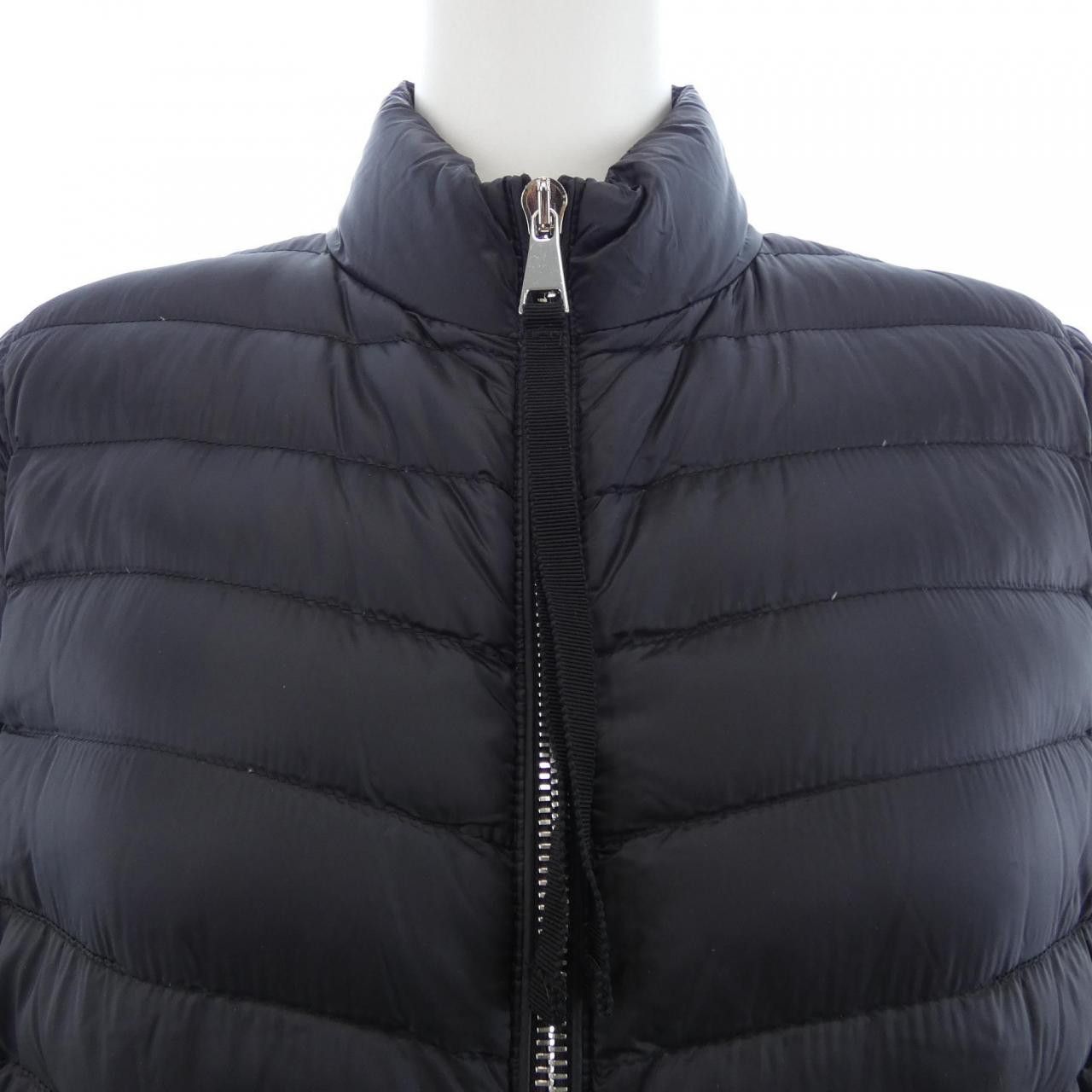 Moncler Moncler Moncler AGATELON down coat Textile Outerwear AGATELON DUTY FREE for USA Size ONE SIZE - 6 Thumbnail