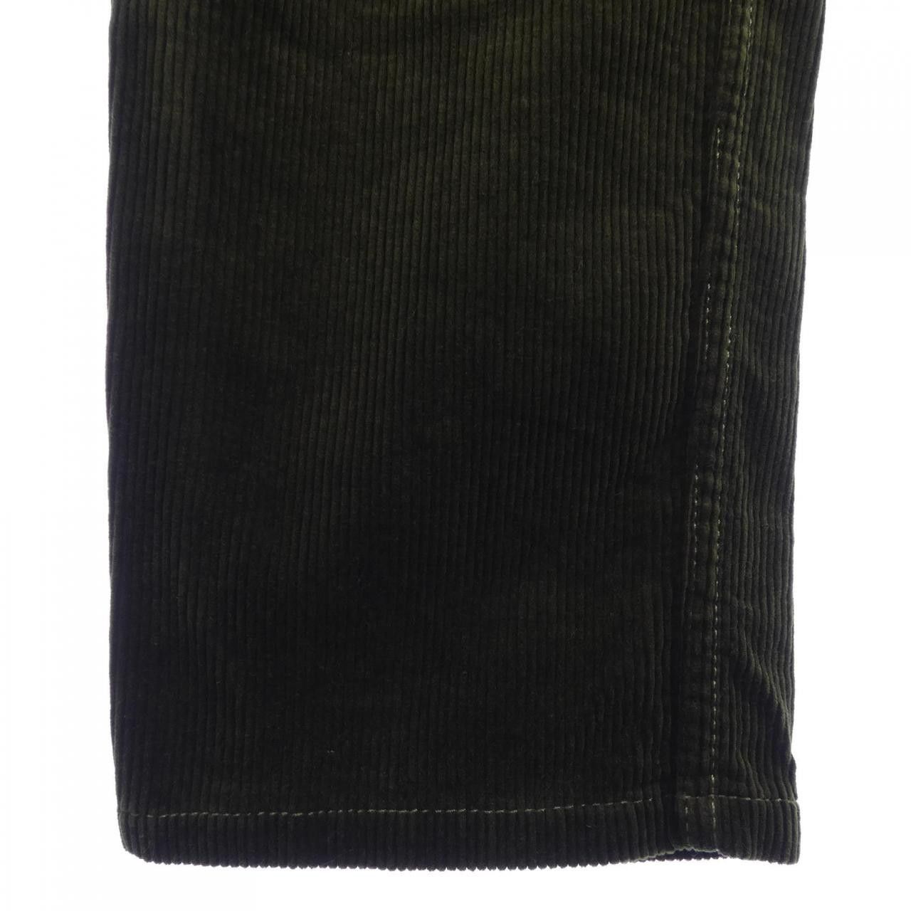 Comme des Garcons Comme des Garcons COMME des GARCONS SHIRT Pants Textile Pants W25138 DUTY FREE for USA Size ONE SIZE - 5 Thumbnail