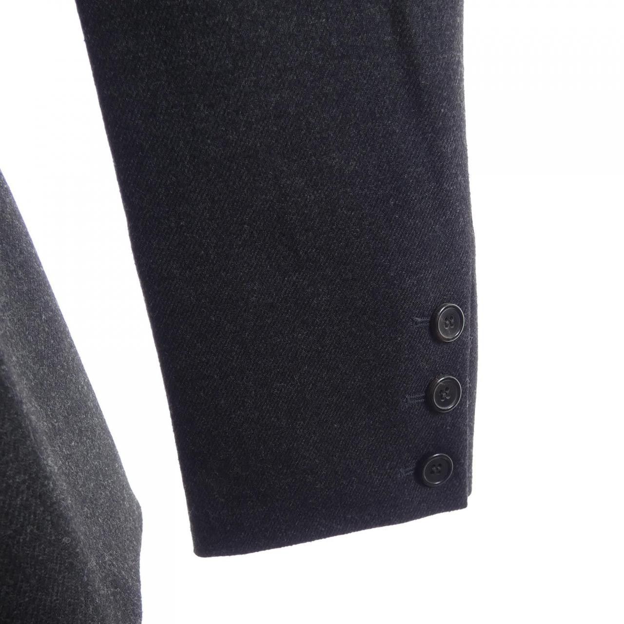 Hermes Hermes Hermes Wool Jacket Others Outerwear DUTY FREE for USA Size ONE SIZE - 6 Thumbnail