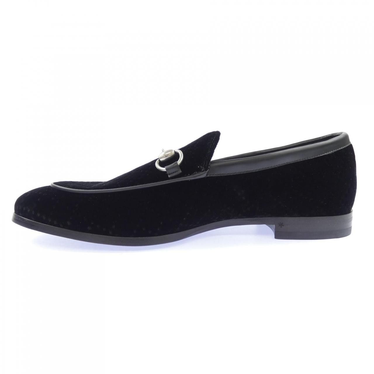 Gucci Gucci Gucci Shoes Leather Shoes 835094 DUTY FREE for USA Size ONE SIZE - 2 Thumbnail